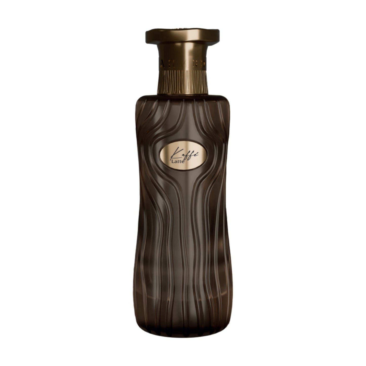 Apa de Parfum Kaffe Latte  by Ahmed Al Maghribi, Unisex, 100 ml