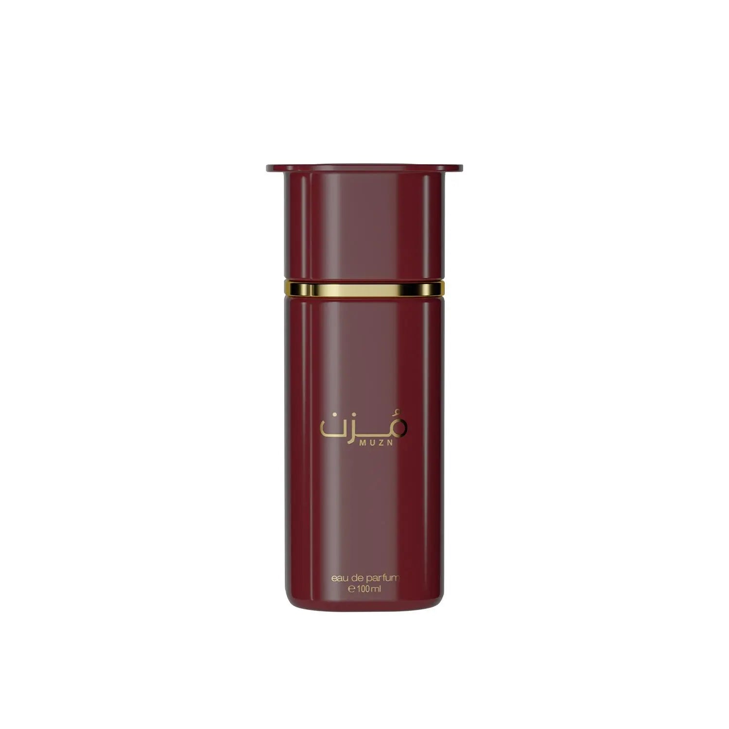 Apa de Parfum Muzn by Ahmed Al Maghribi, Unisex, 100 ml