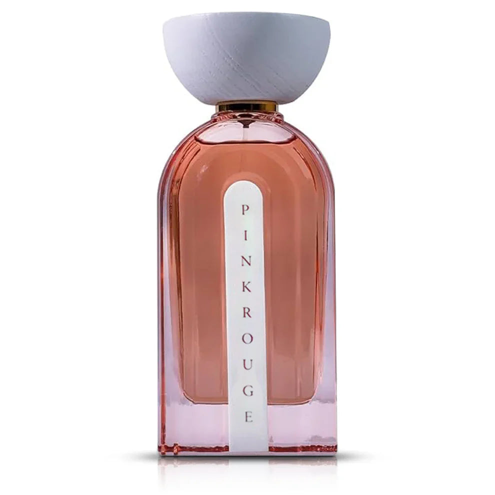 Apa de Parfum Pink Rouge by Ahmed Al Maghribi, Unisex, 100 ml