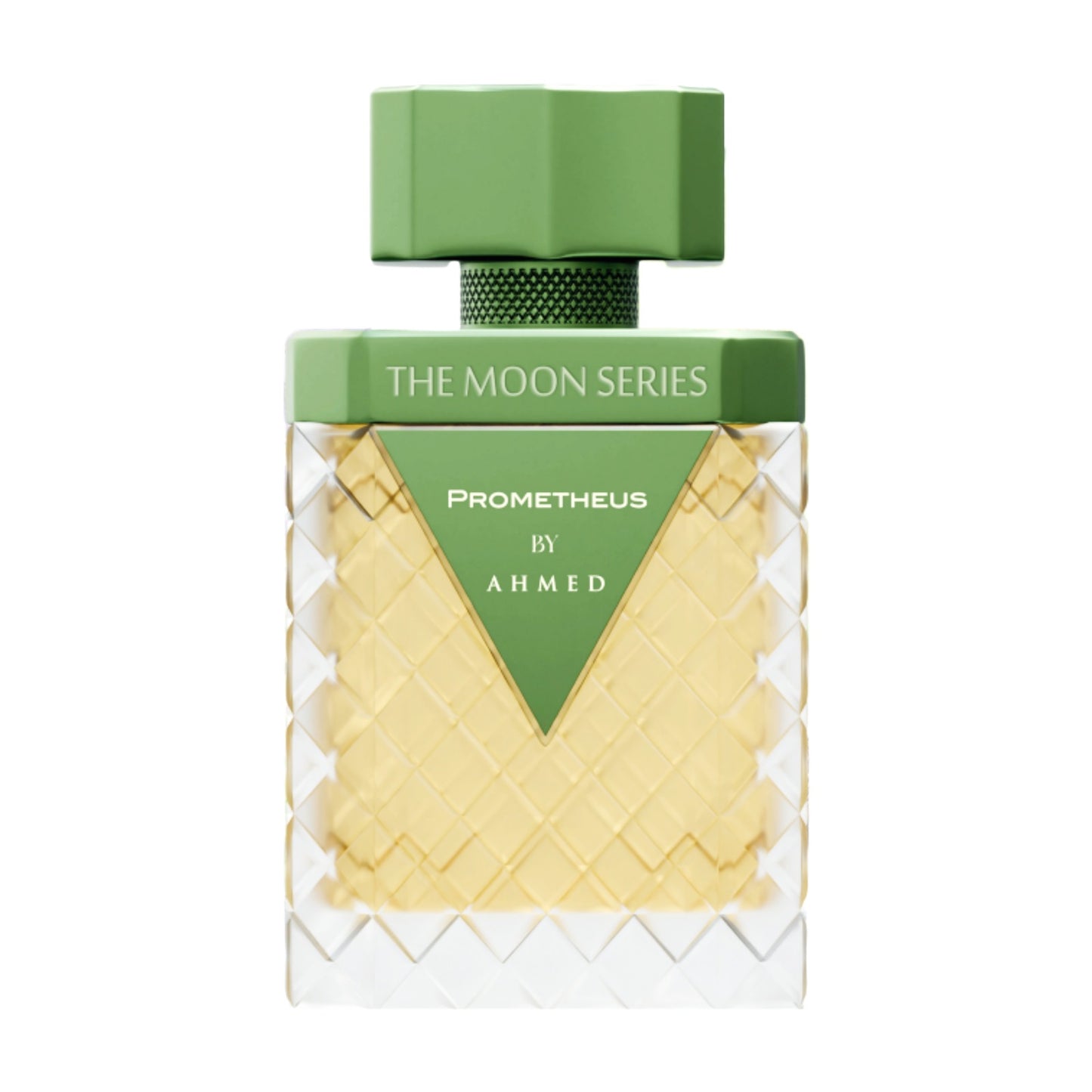 Apa de Parfum Prometheus by Ahmed Al Maghribi, Unisex, 100 ml