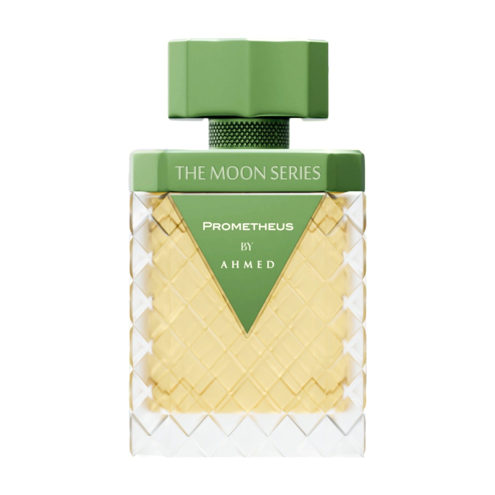 Apa de Parfum Prometheus by Ahmed Al Maghribi, Unisex, 100 ml