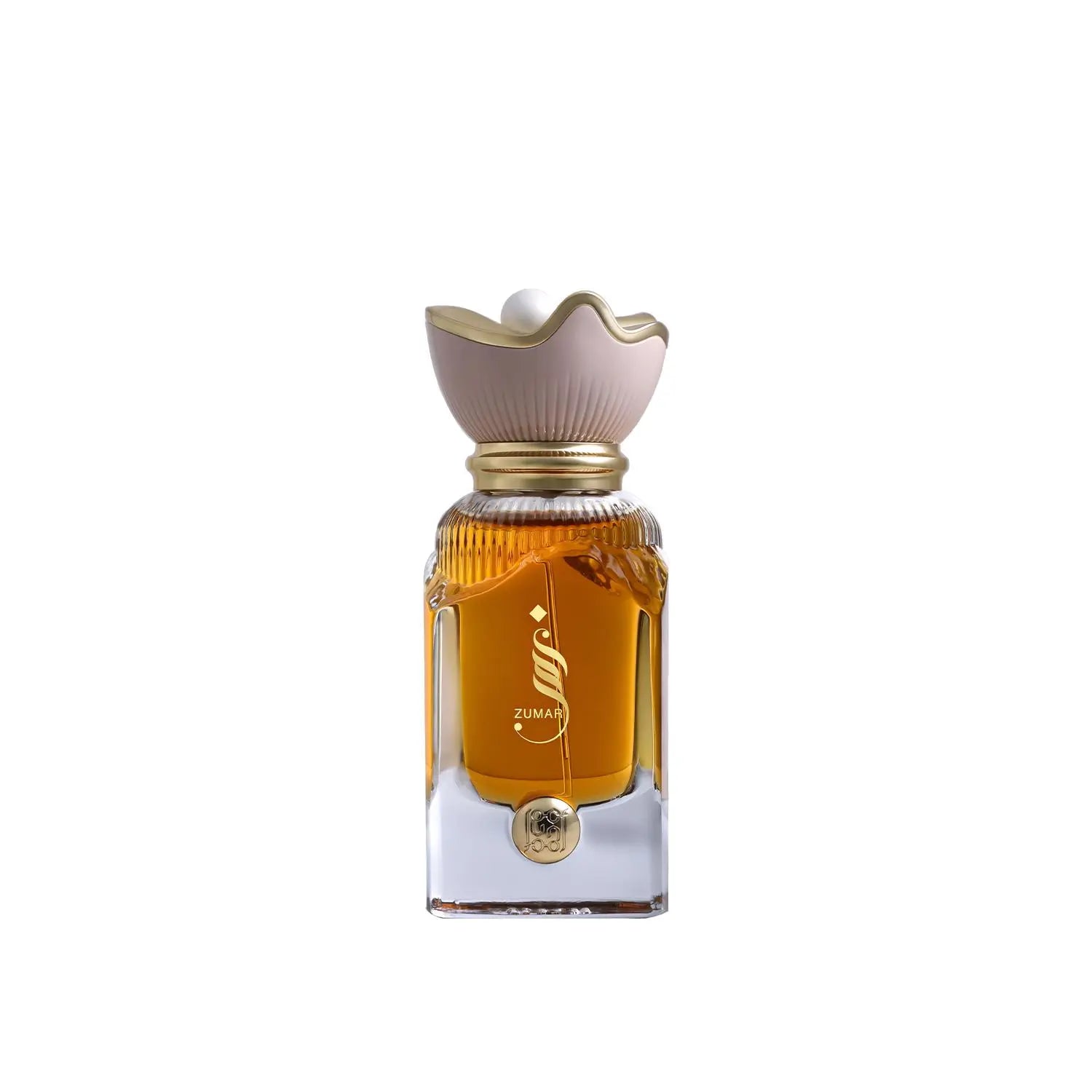 Apa de Parfum Zumar by Ahmed Al Maghribi, Unisex, 60 ml