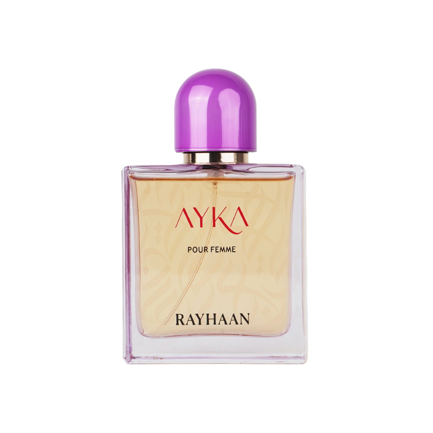 Apa de Parfum Ayka by Rayhaan, Femei, 100 ml