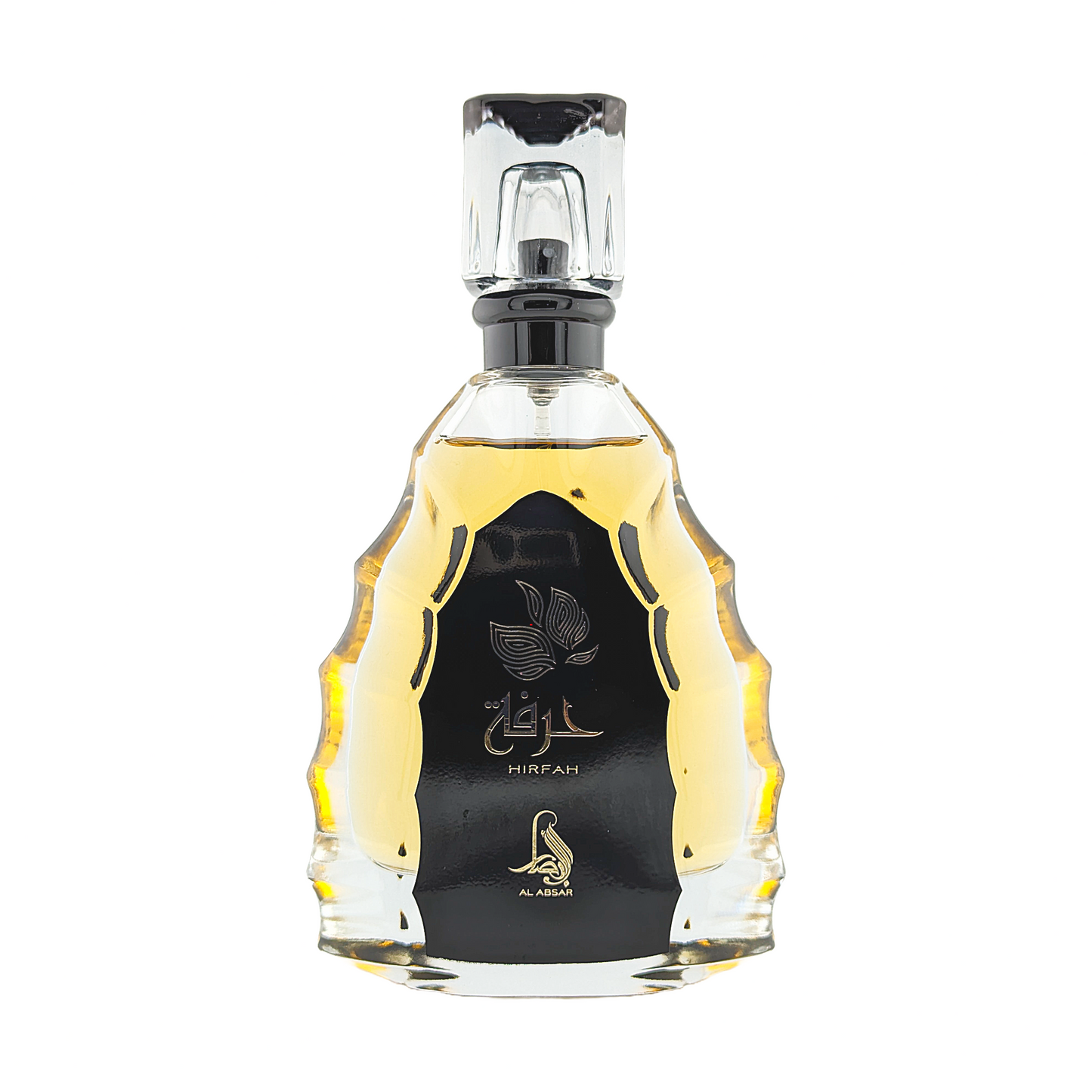 Apa de Parfum Al Absar Hirfah, Femei, 100 ml