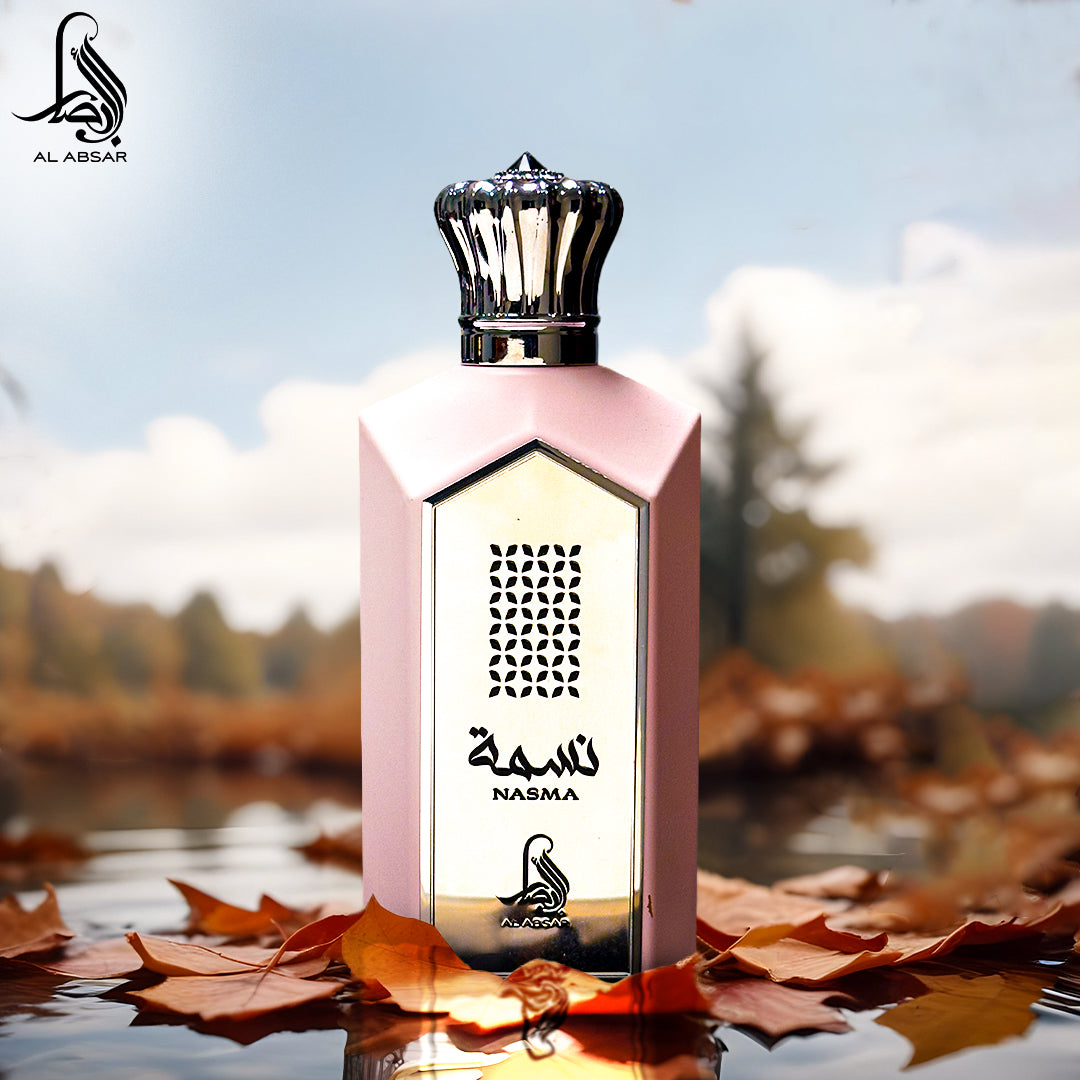 Apa de Parfum Al Absar Nasma, Femei, 100 ml
