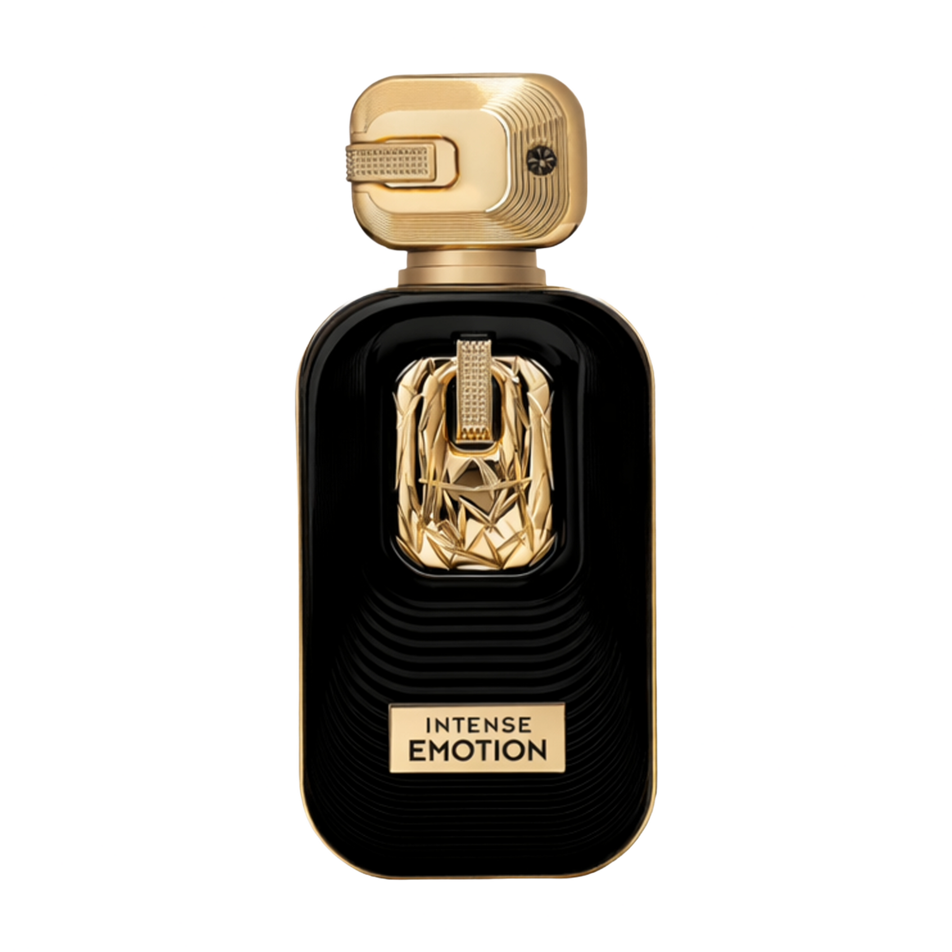 Apa de Parfum Intense Emotion by Le Bonheur, Barbati, 100 ml