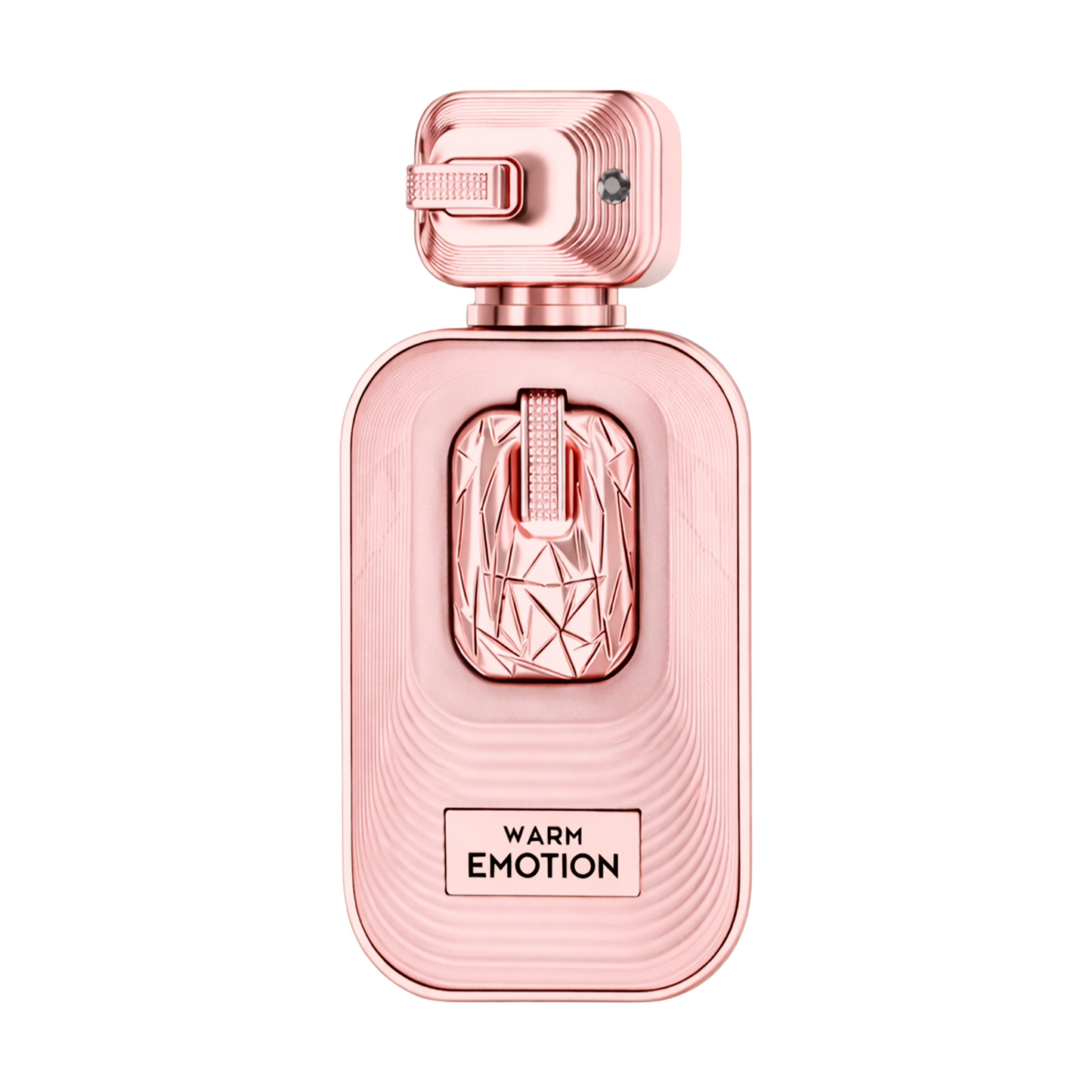 Apa de Parfum Warm Emotion by Le Bonheur, Femei, 100 ml