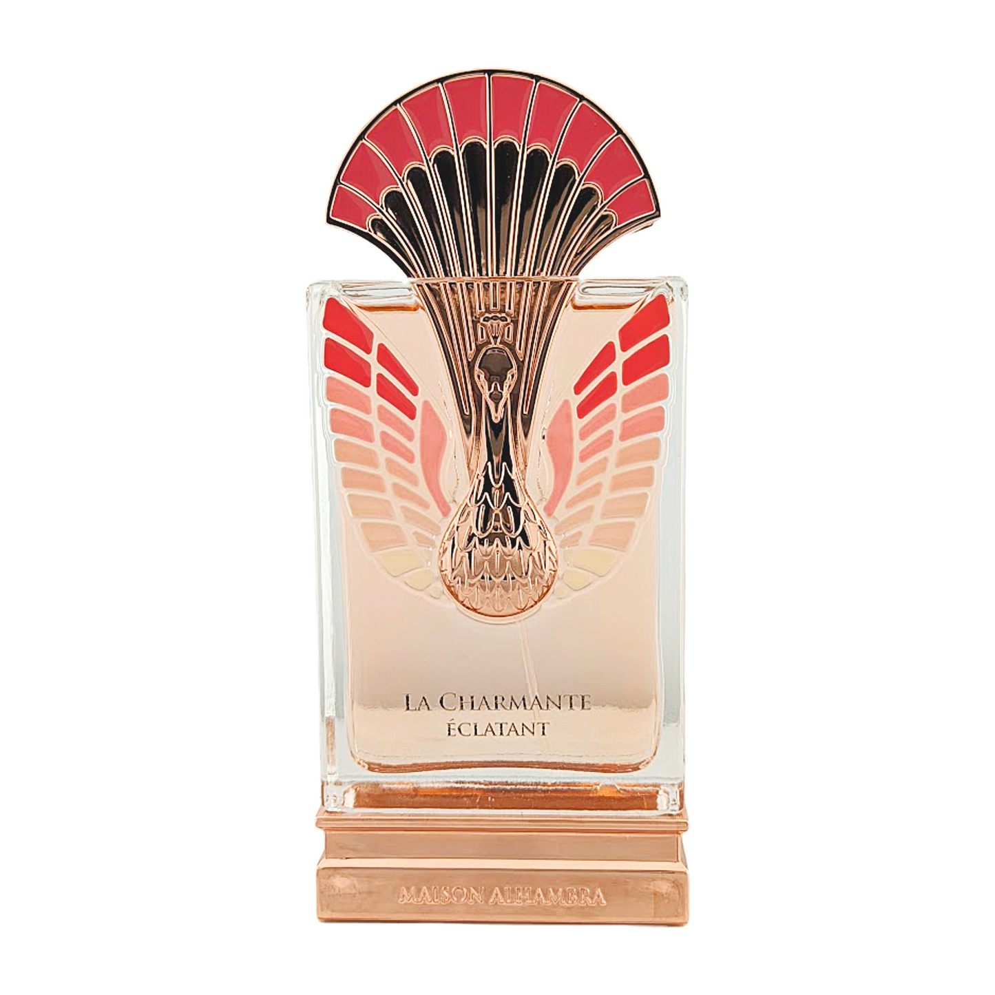 Apa de Parfum La Charmante Eclatant by Maison Alhambra, Femei, 100 ml