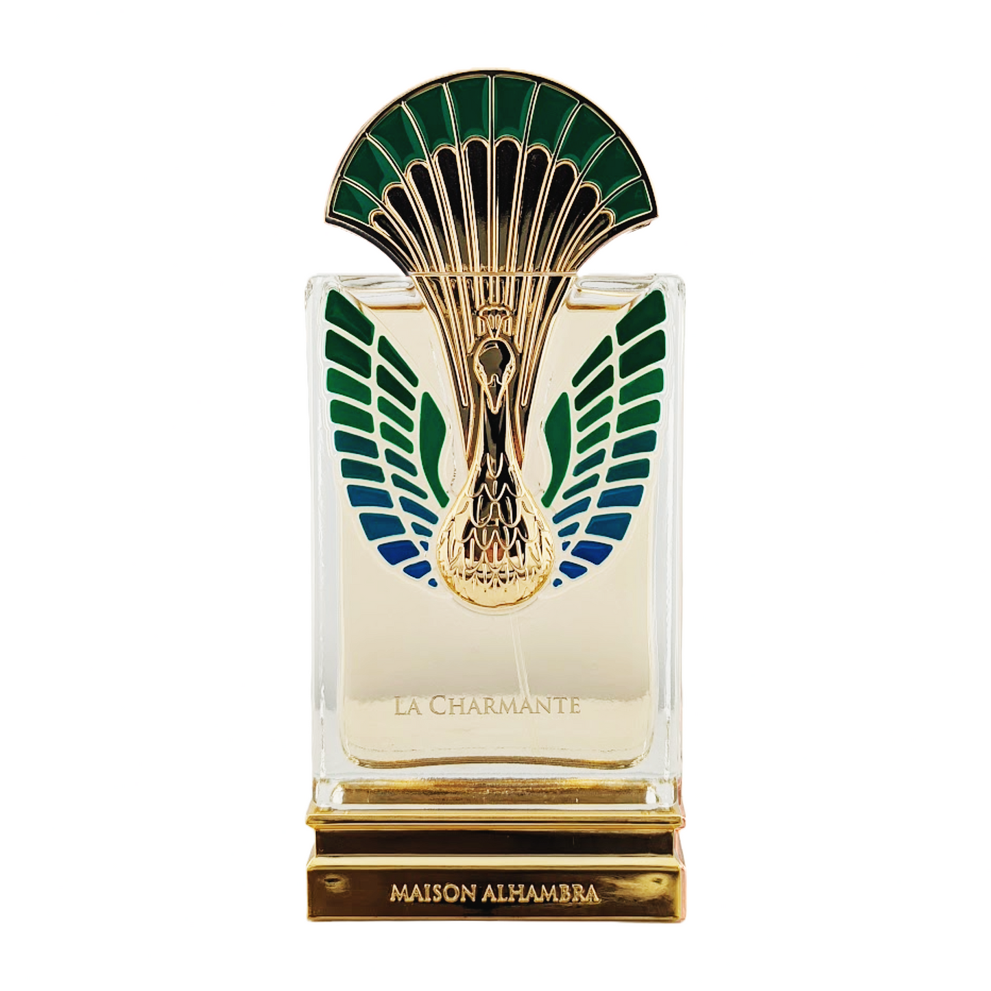 Apa de Parfum La Charmante by Maison Alhambra, Barbati, 100 ml