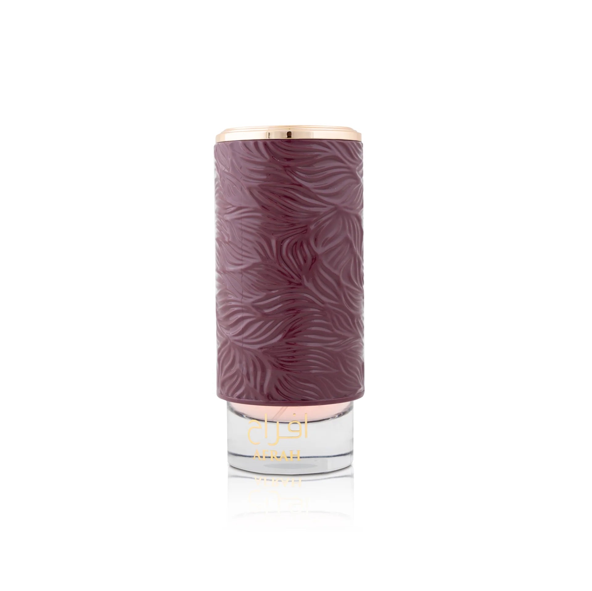 Apa de Parfum Afrah Cherry by Mamlakt Al Oud, Femei, 100 ml