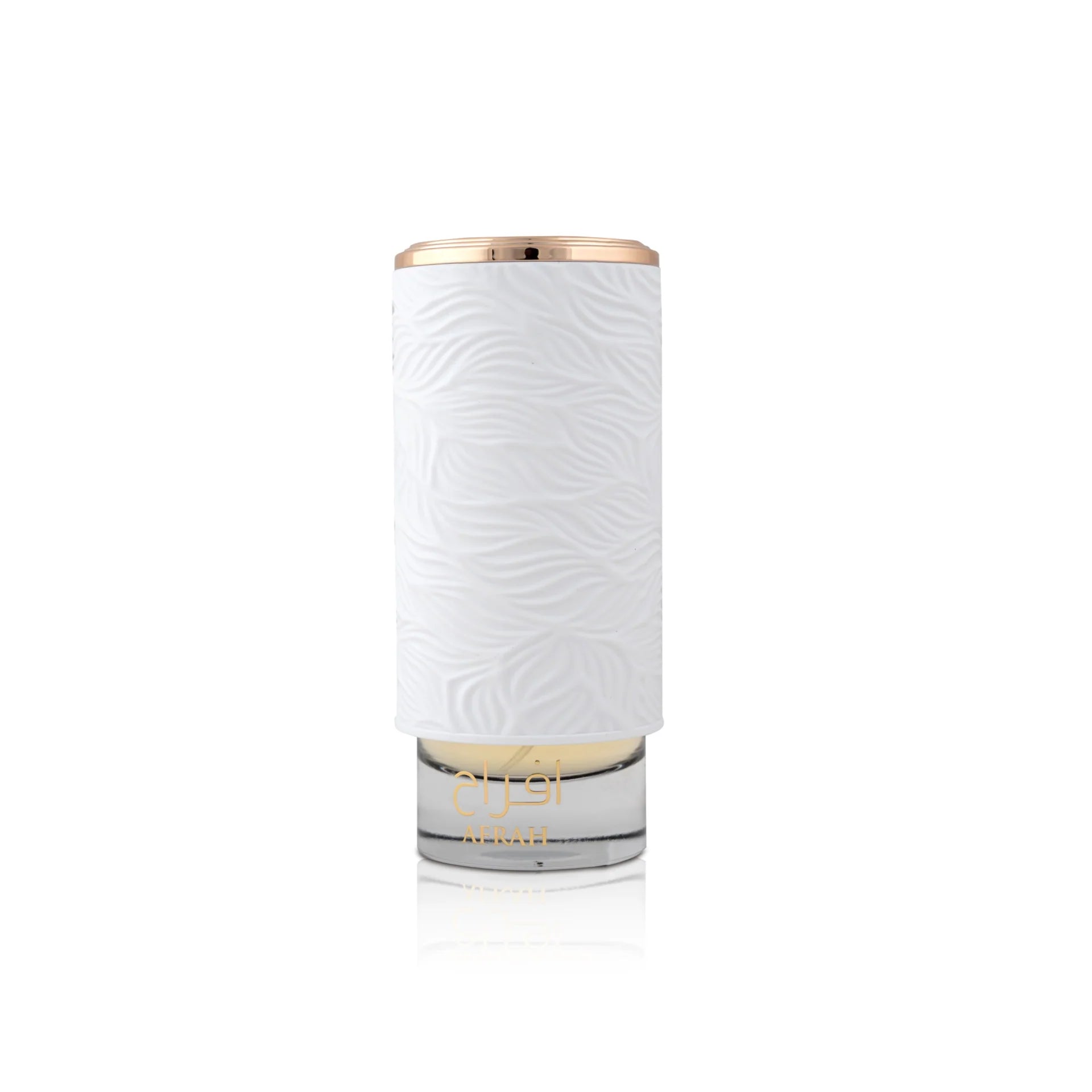 Apa de Parfum Afrah Exclusif by Mamlakt Al Oud, Femei, 100 ml
