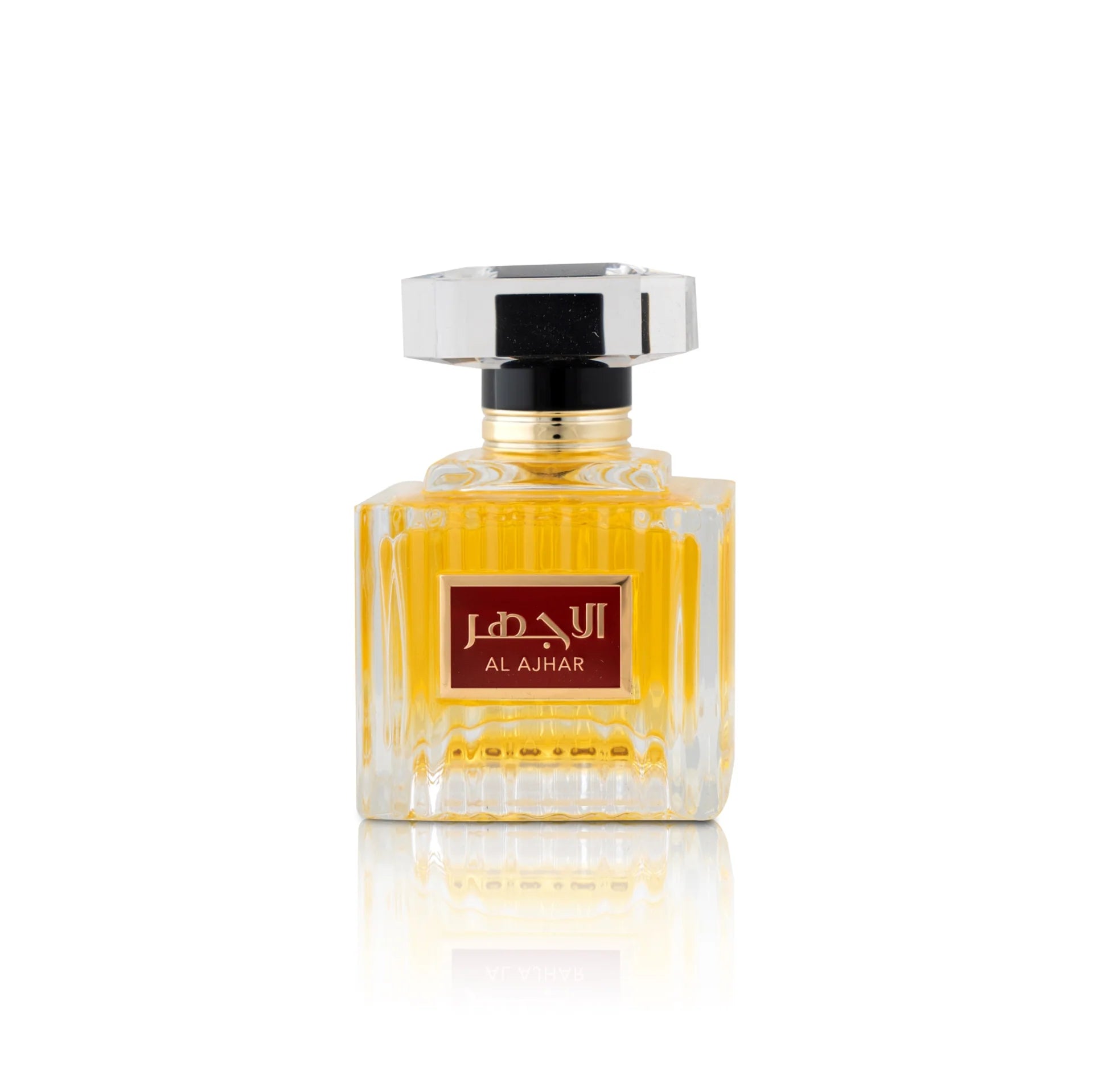 Apa de Parfum Al Ajhar Imperial Rouge by Mamlakt Al Oud, Unisex, 100 ml
