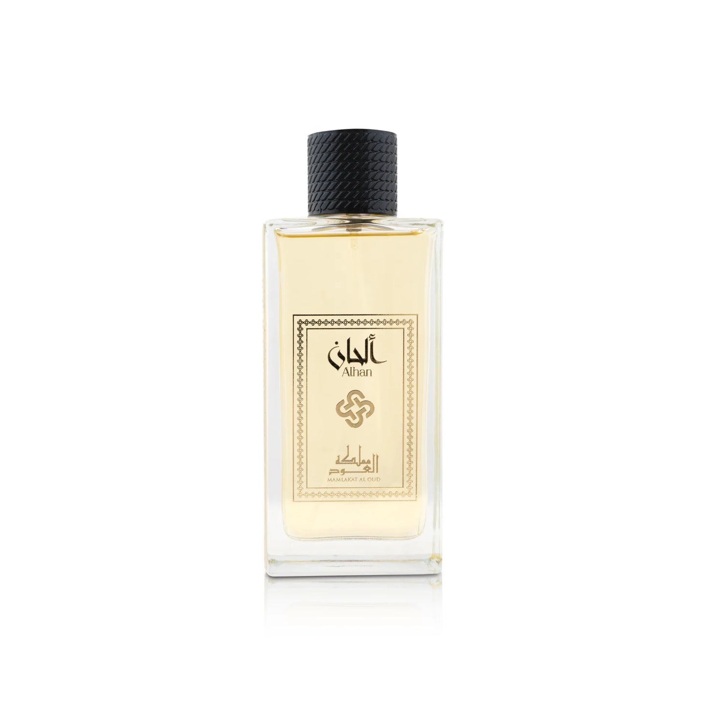 Apa de Parfum Alhan by Mamlakt Al Oud, Barbati, 210 ml