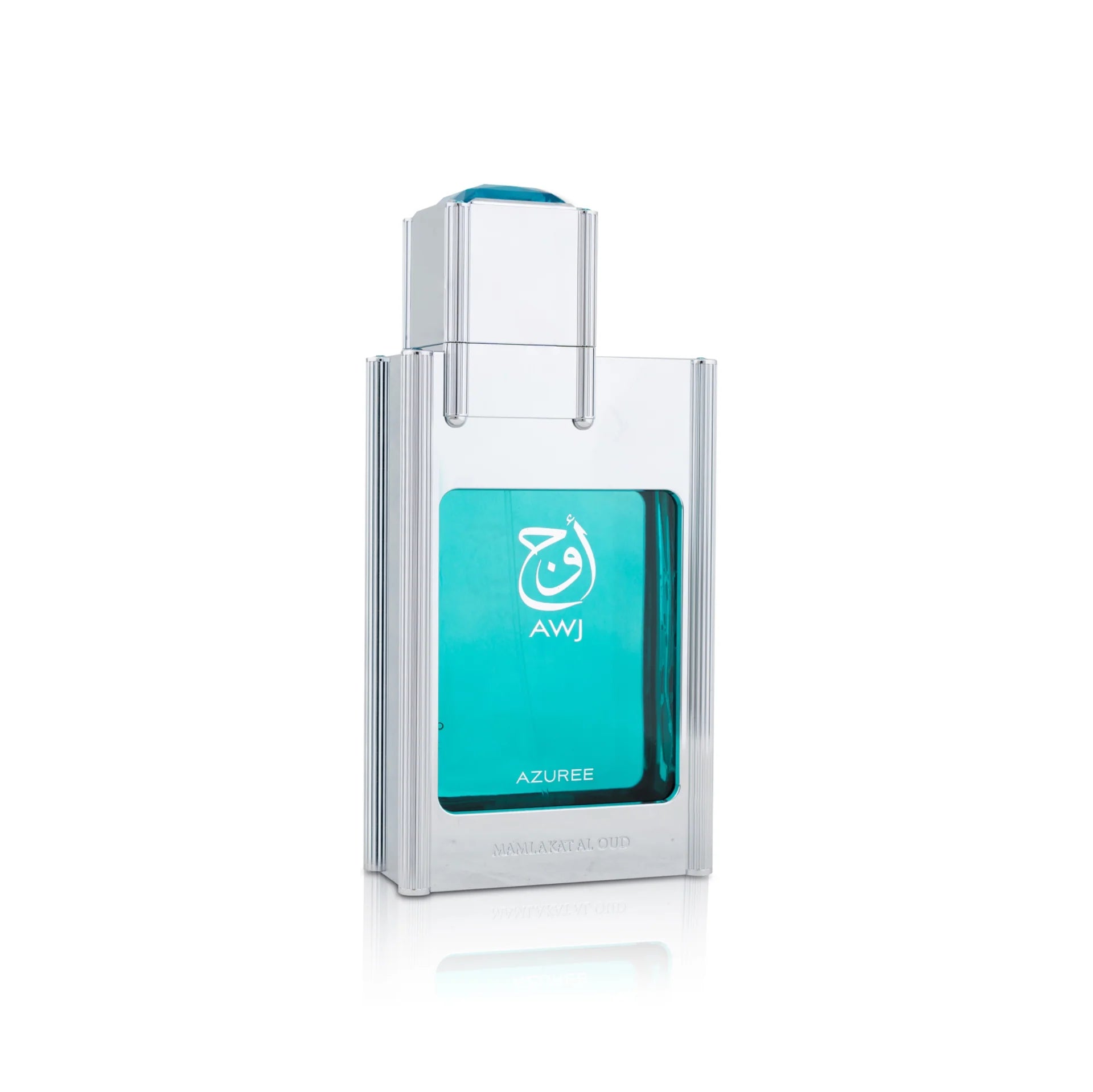 Apa de Parfum Awj Azuree by Mamlakt Al Oud, Unisex, 100 ml