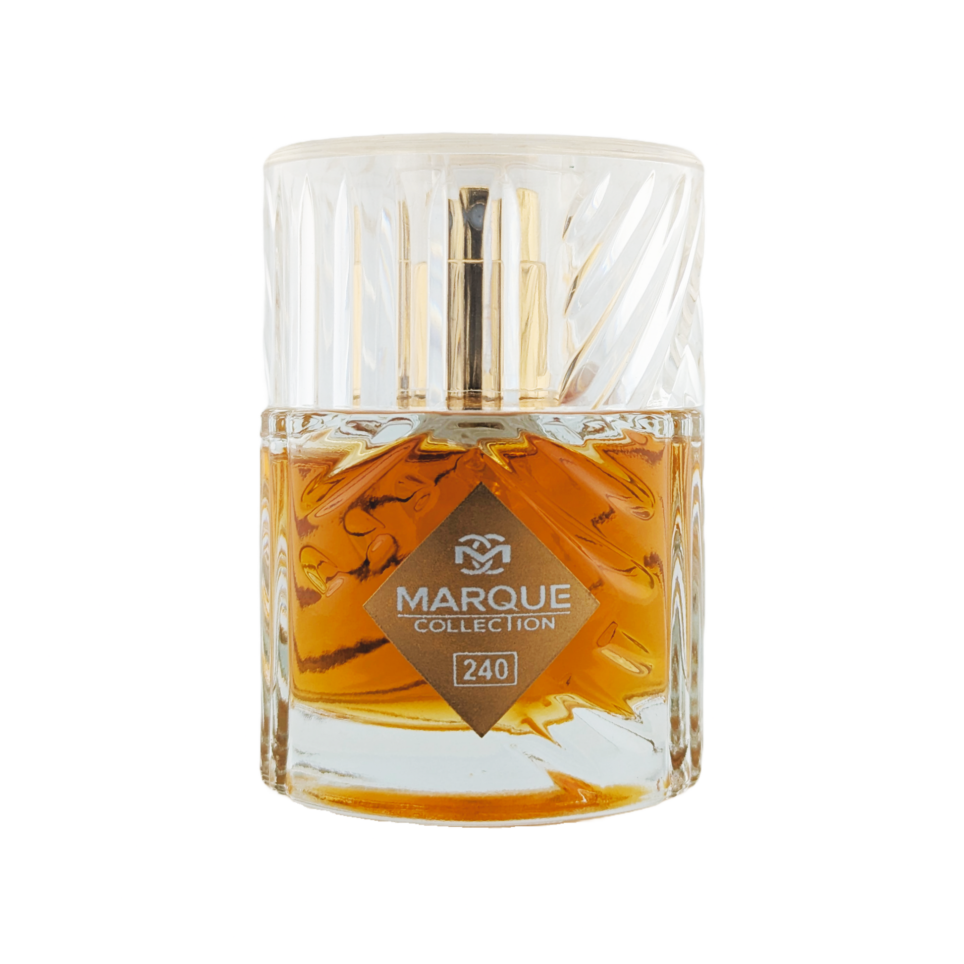 Apa de Parfum Marque 240, Unisex, 25 ml