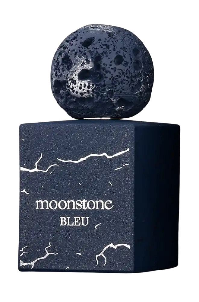 Apa de Parfum Moonstone Bleu by French Avenue, Barbati, 100 ml