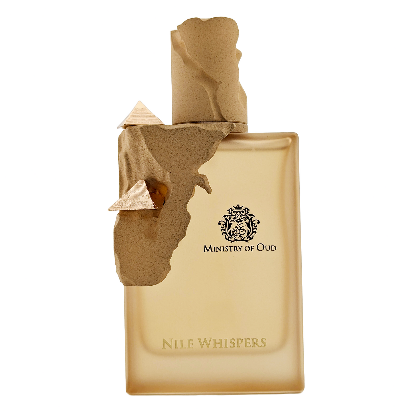 Apa de Parfum Ministry of Oud Nile Whispers, Unisex, 100 ml