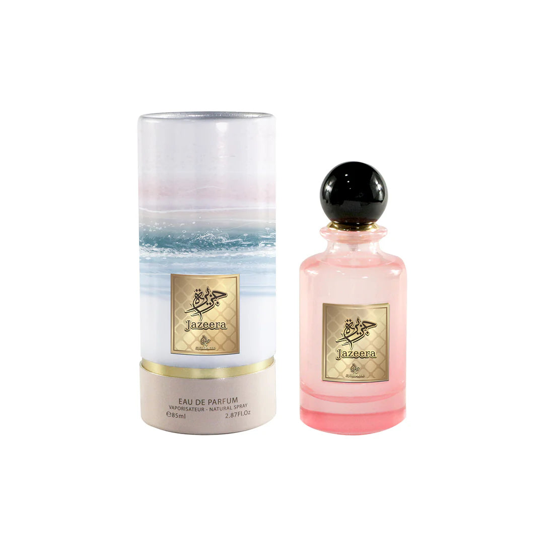 Apa de Parfum Otoori Jazeera, Unisex, 85 ml