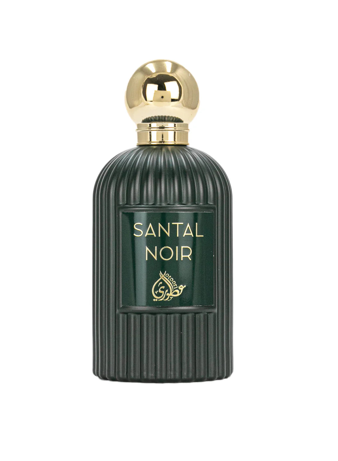 Apa de Parfum Otoori Santal Noir, Unisex, 100 ml