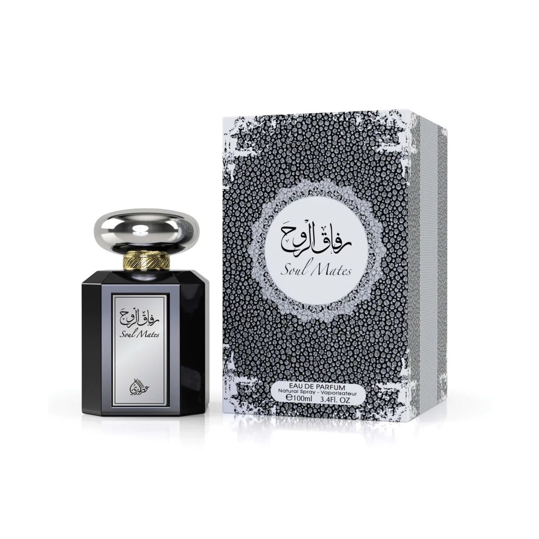 Apa de Parfum Otoori Soul Mates, Unisex, 100 ml