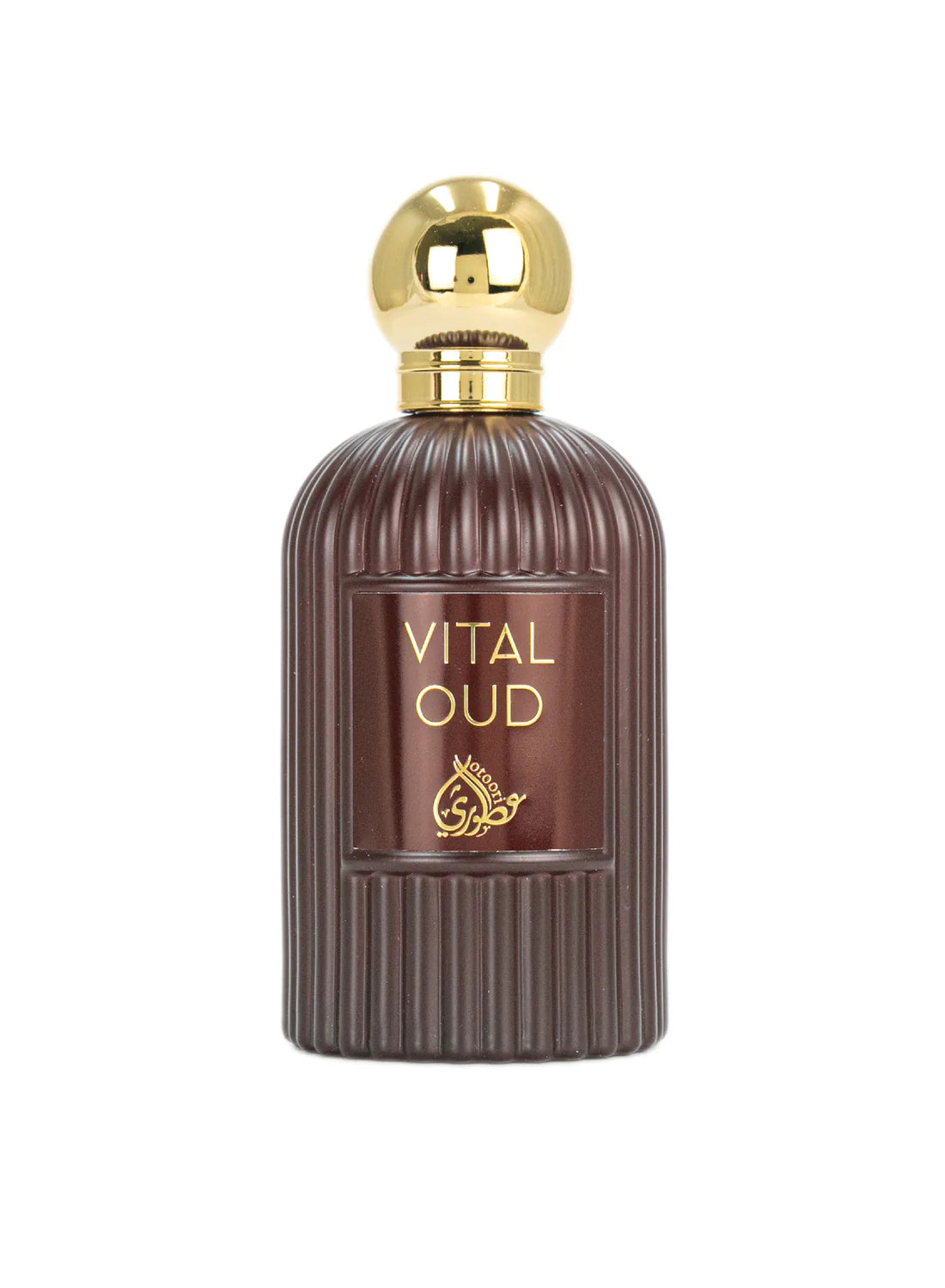 Apa de Parfum Otoori Vital Oud, Unisex, 100 ml