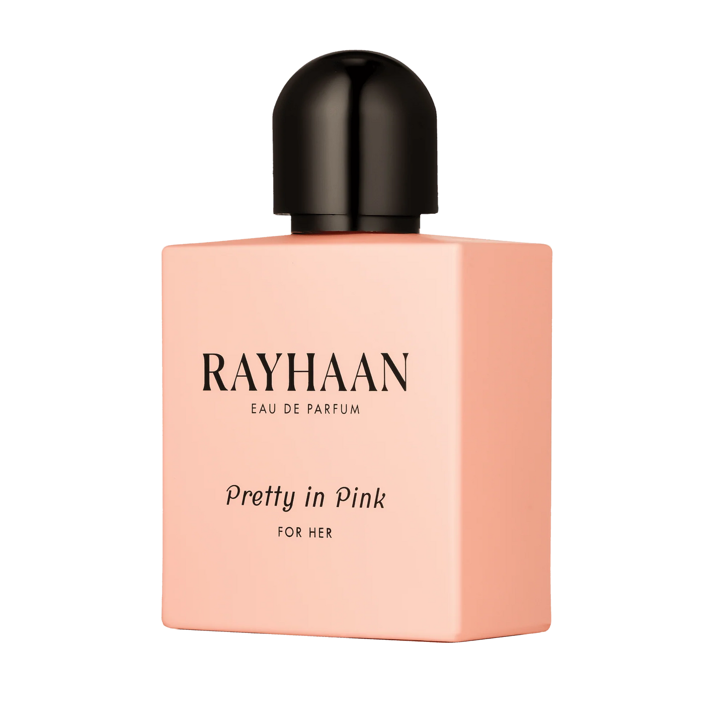 Apa de Parfum Pretty in Pink by Rayhaan, Femei, 100 ml