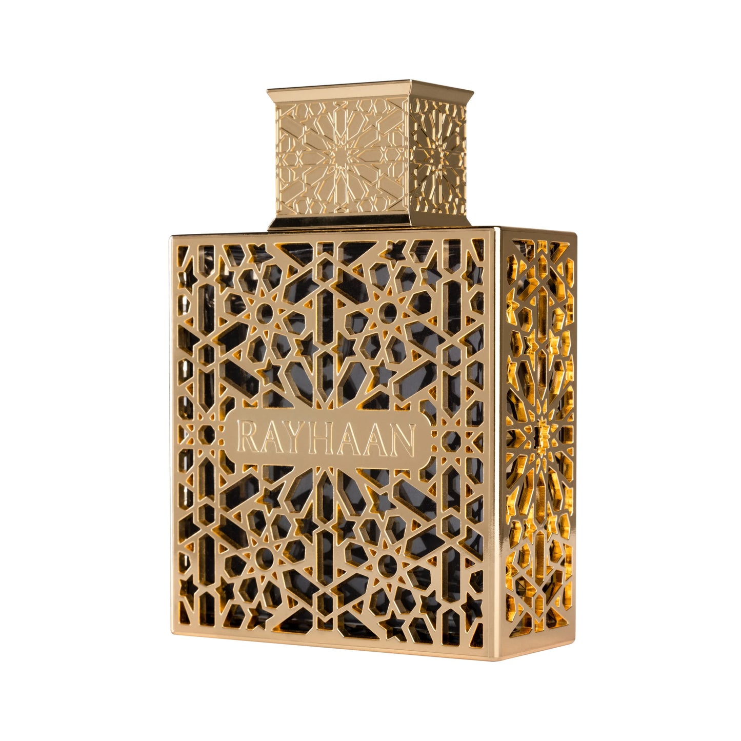 Apa de Parfum Rayhaan Elixir, Barbati, 100 ml