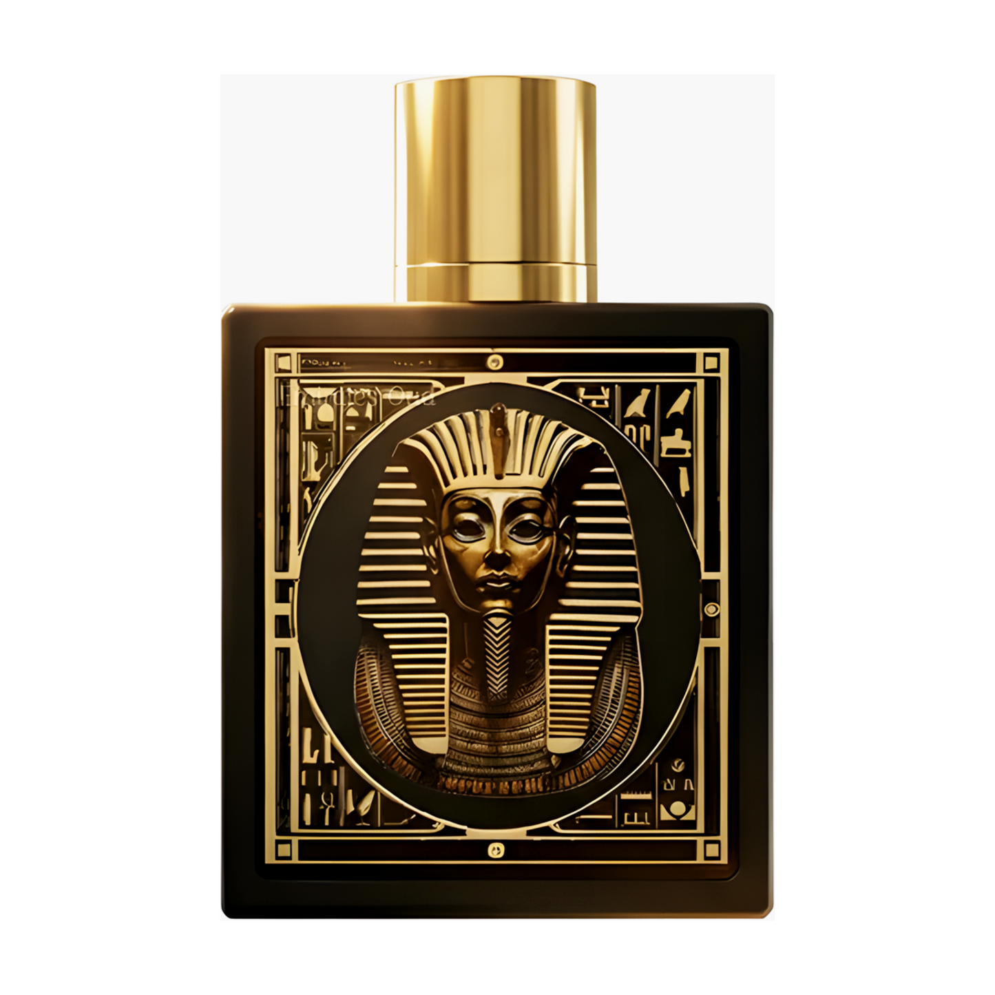 Apa de Parfum Rayhaan Pharaoh, Unisex, 100 ml