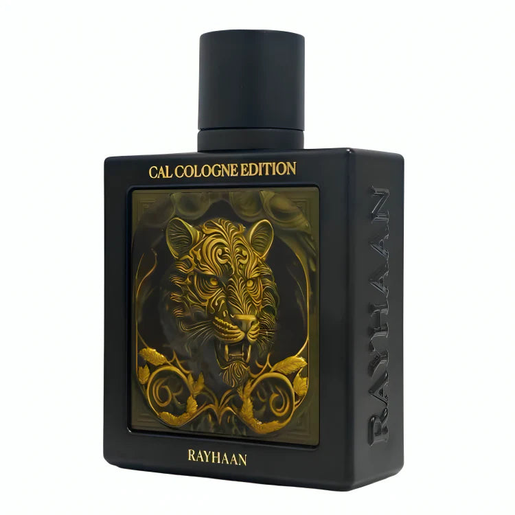 Apa de Parfum Tiger by Rayhaan, Barbati, 100 ml