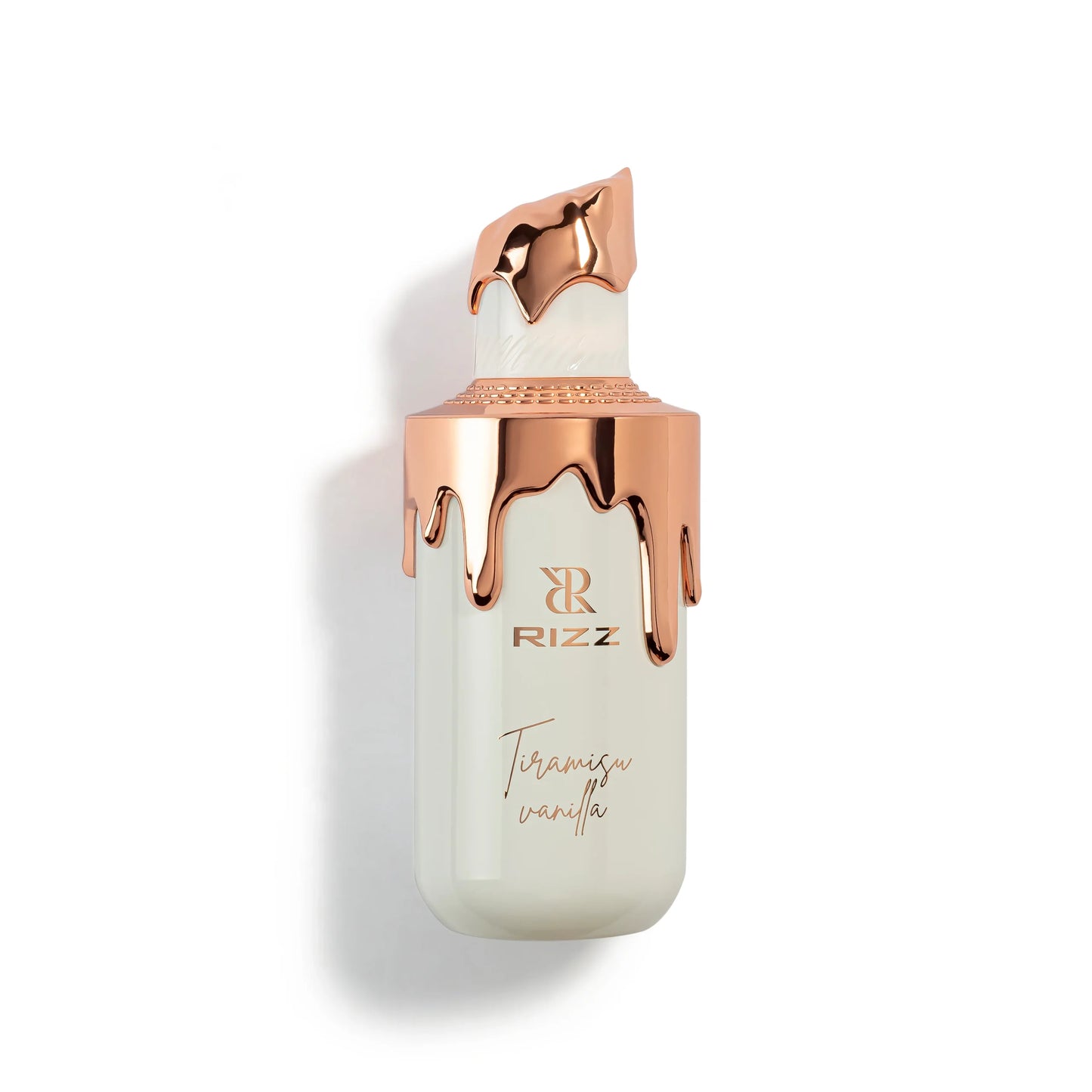 Apa de Parfum Shaikh Saeed Rizz Tiramisu Vanilla, Femei, 100 ml