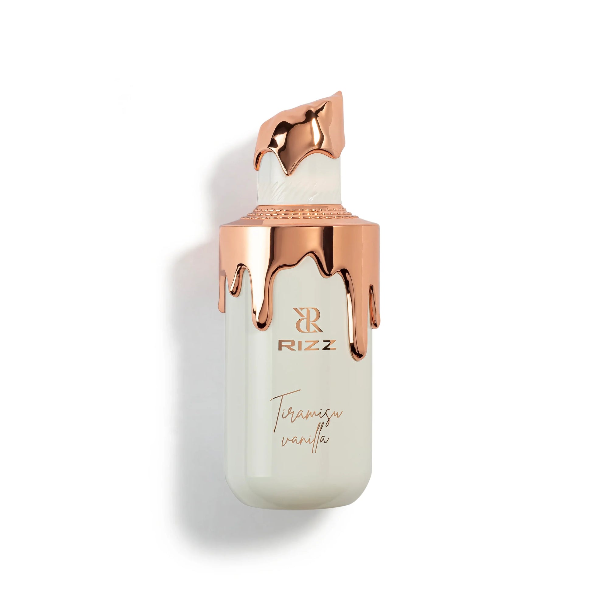 Apa de Parfum Shaikh Saeed Rizz Tiramisu Vanilla, Femei, 100 ml