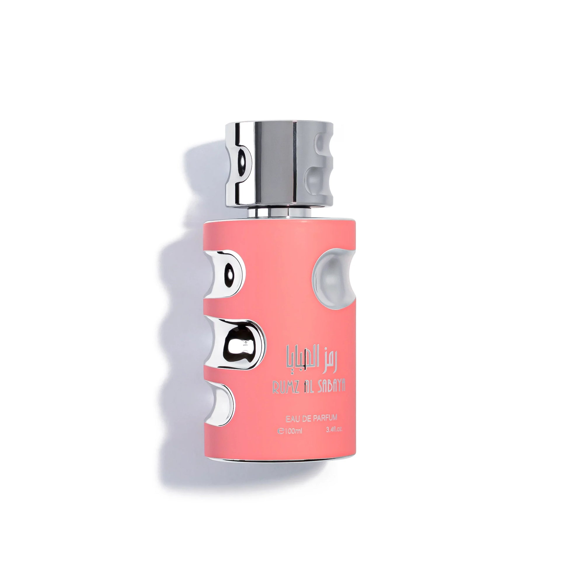 Apa de Parfum Shaikh Saeed Rumz Al Sabaya, Femei, 100 ml
