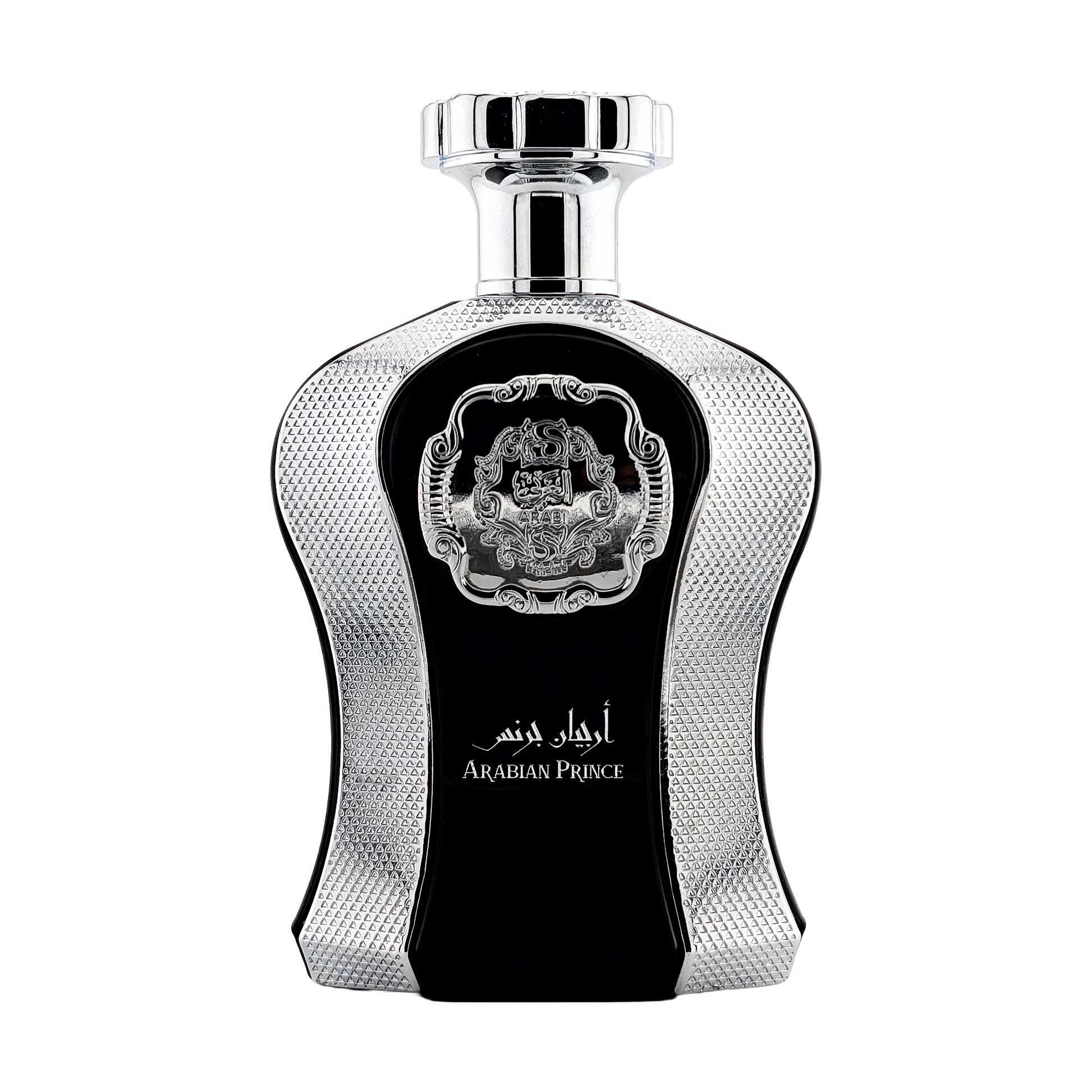 Apa de Parfum Arabian Prince by Shaikh Saeed, Unisex, 100 ml