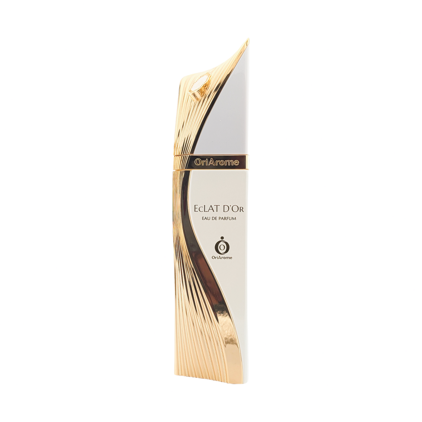 Apa de Parfum Shaikh Saeed EcLat D’or, Femei, 100 ml