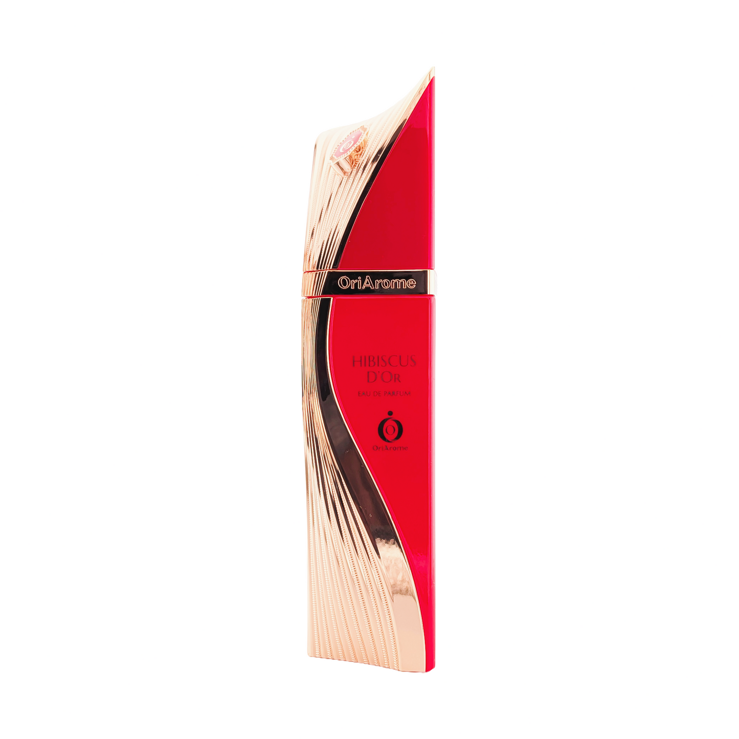 Apa de Parfum Shaikh Saeed Hibiscus D’or, Unisex, 100 ml