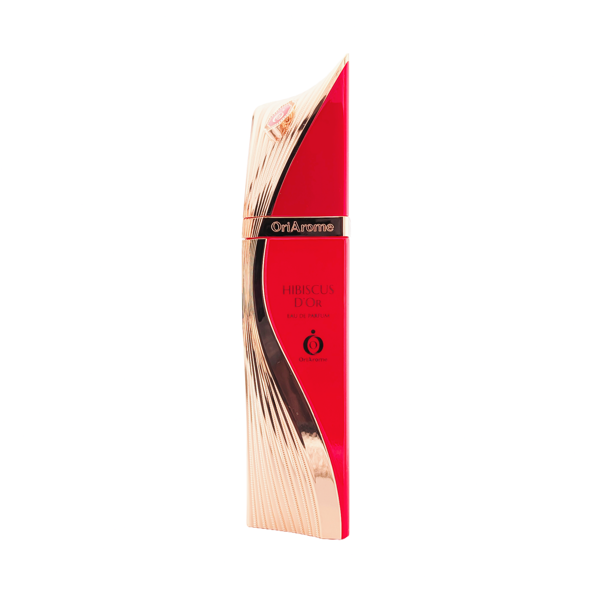 Apa de Parfum Shaikh Saeed Hibiscus D’or, Unisex, 100 ml