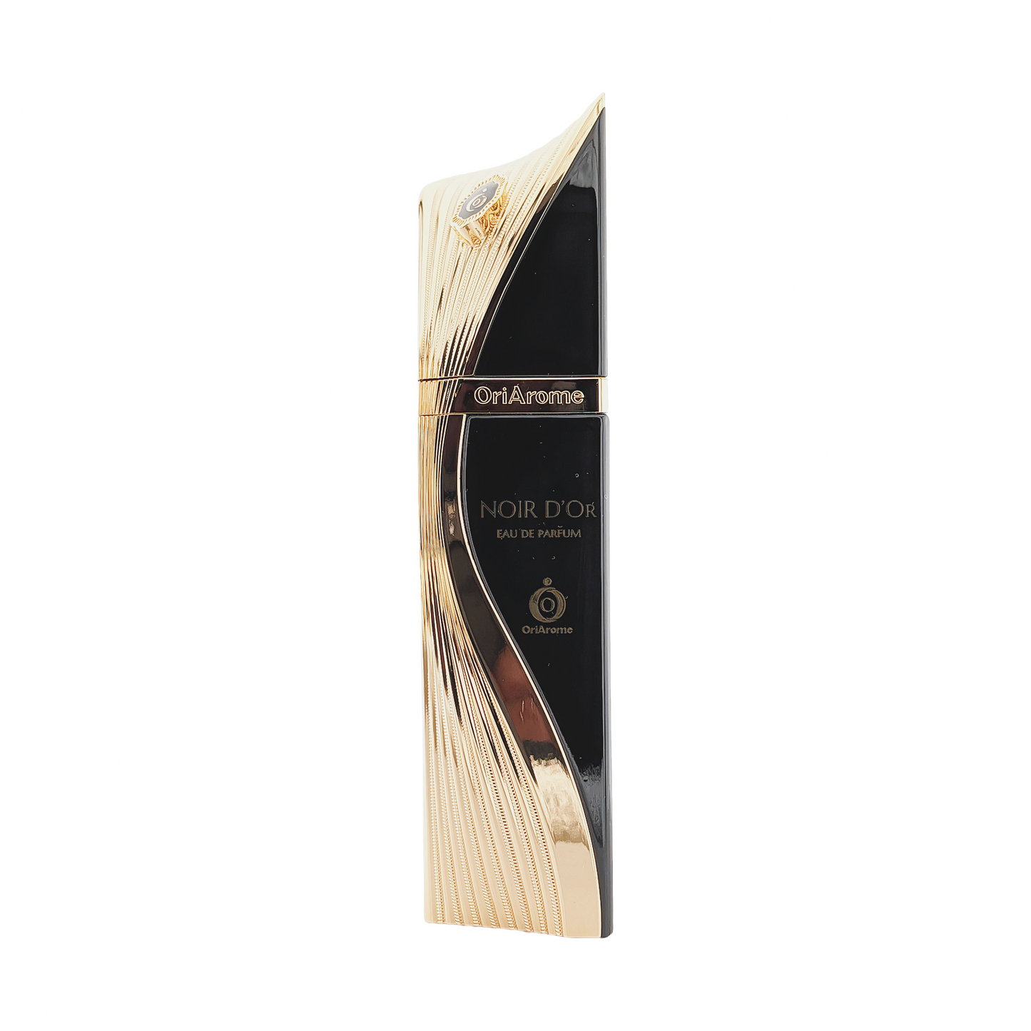 Apa de Parfum Shaikh Saeed Noir D’or, Barbati, 100 ml