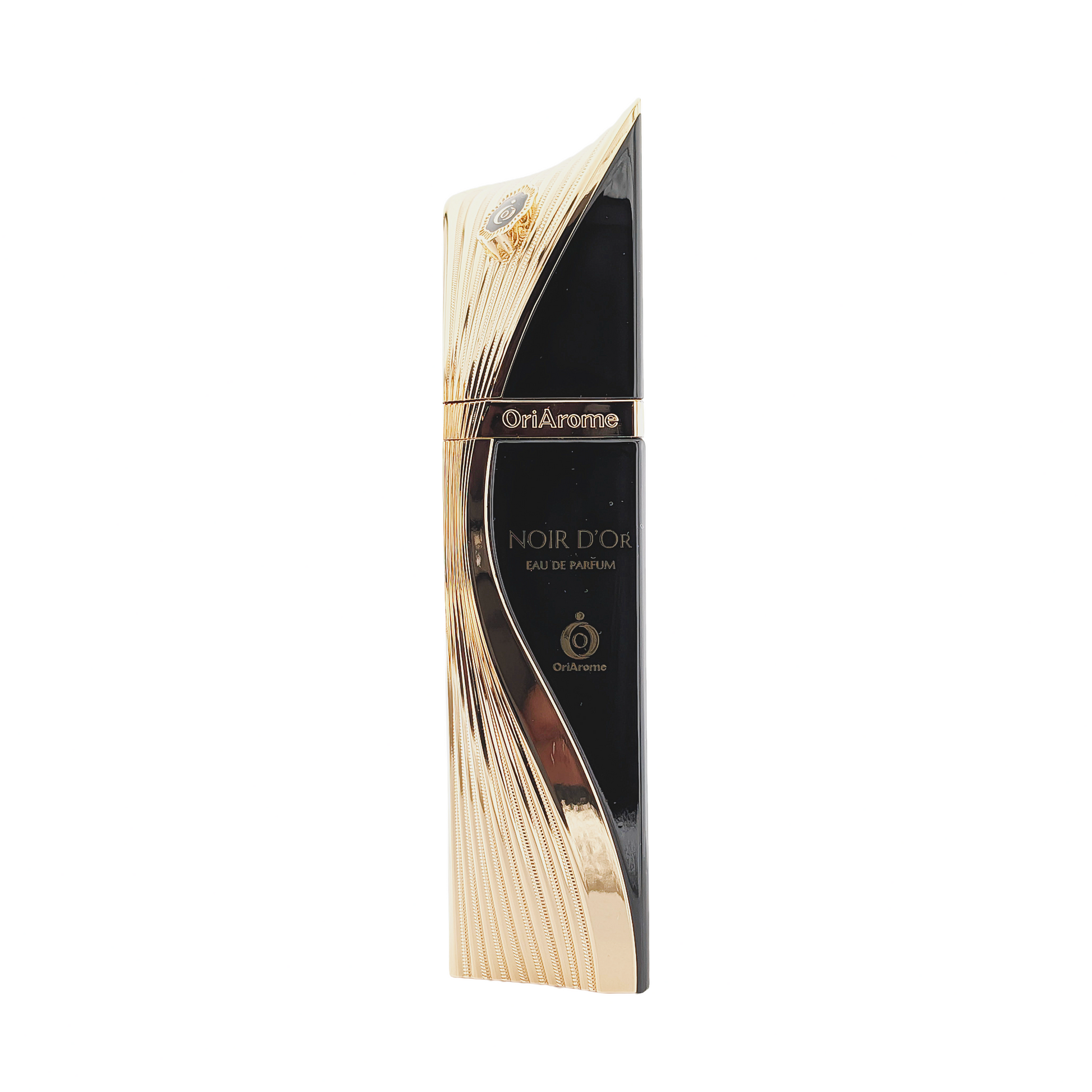 Apa de Parfum Shaikh Saeed Noir D’or, Barbati, 100 ml