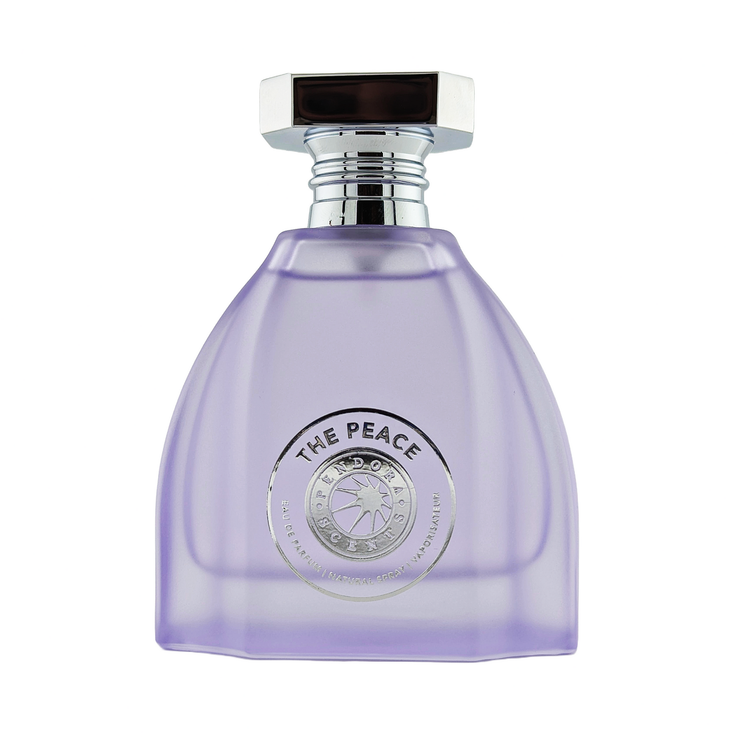 Apa de Parfum The Peace by Paris Corner, Femei, 100 ml