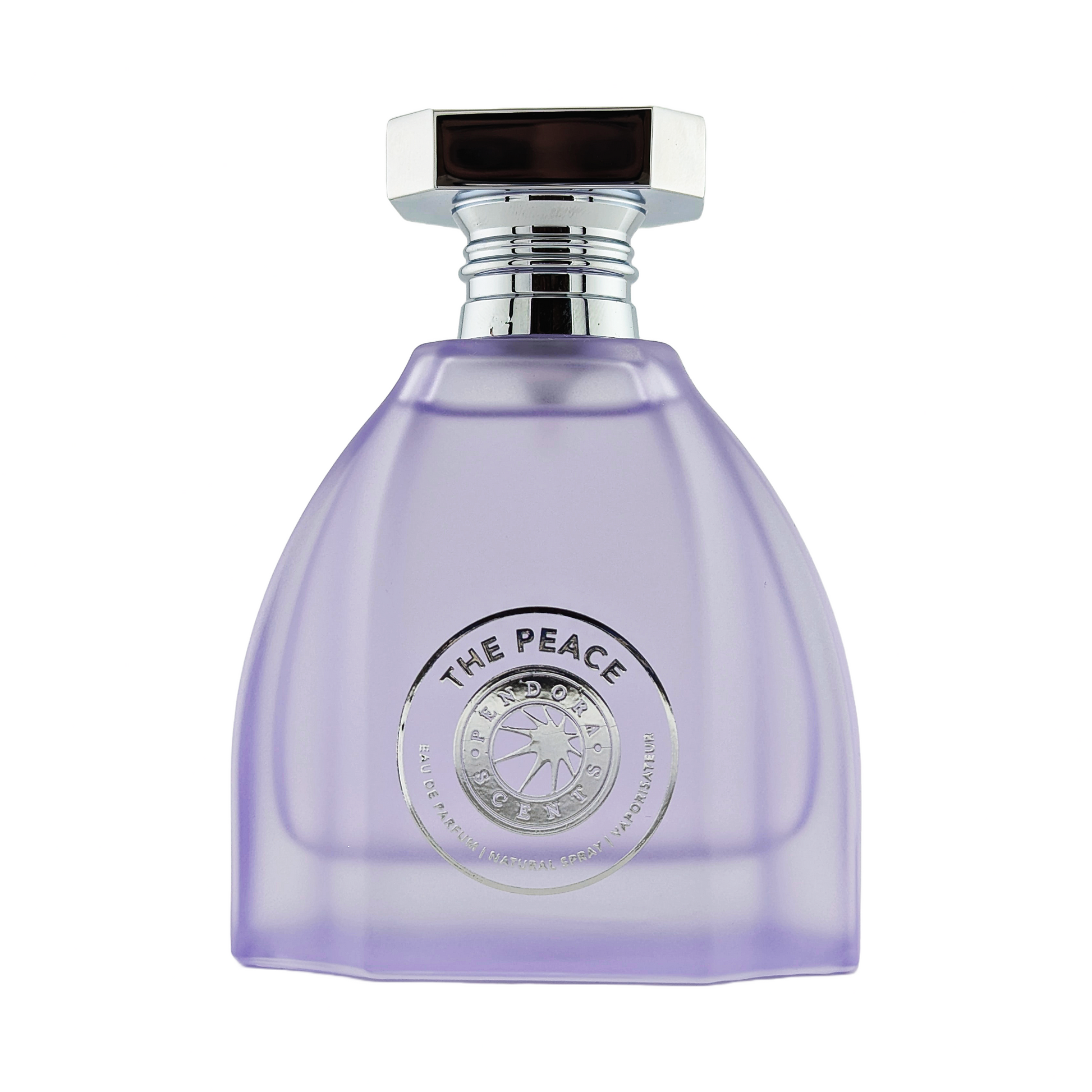 Apa de Parfum The Peace by Paris Corner, Femei, 100 ml