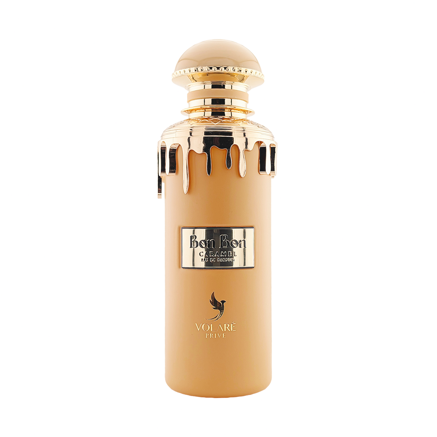 Apa de Parfum Volare Prive Bon Bon Caramel, Unisex, 100 ml