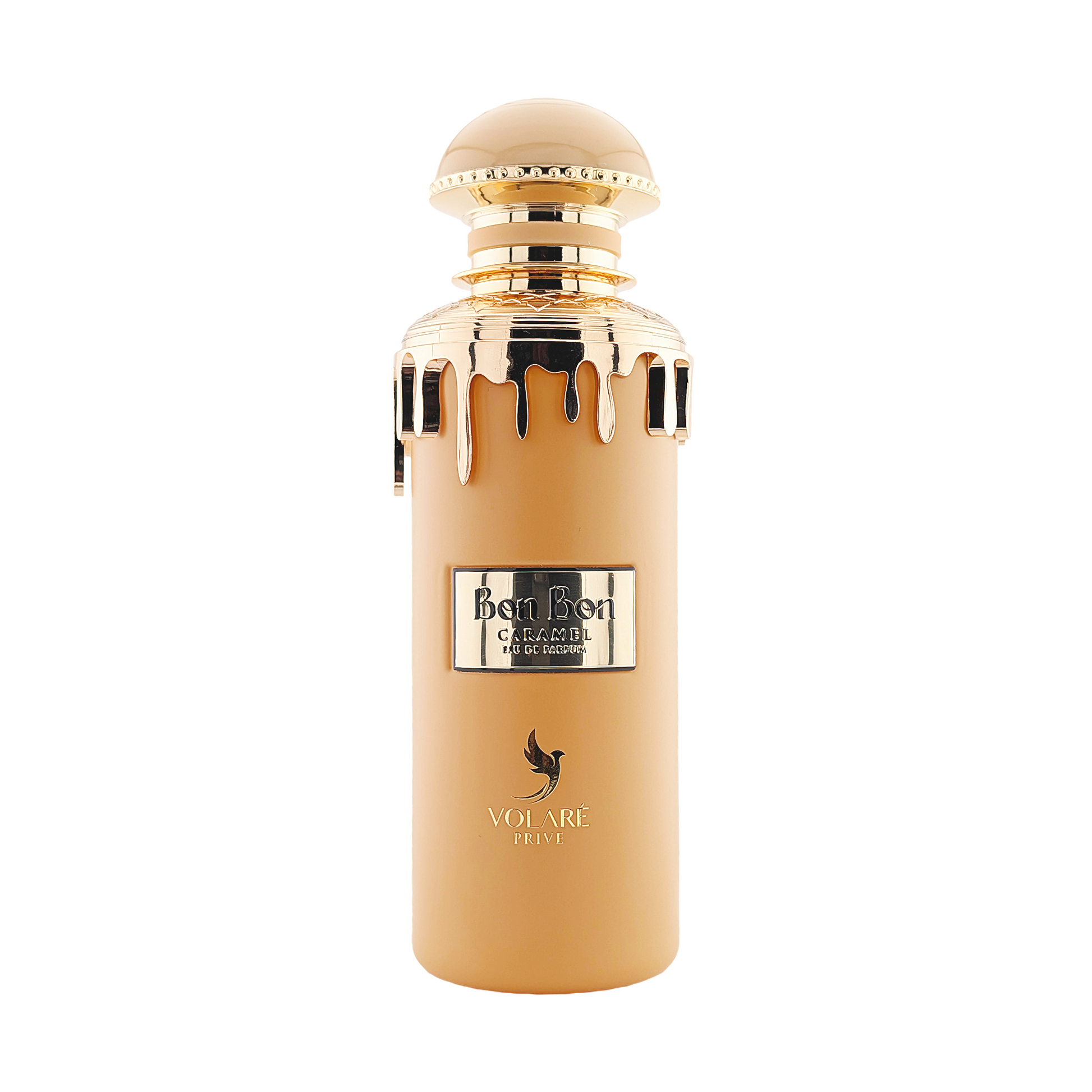 Apa de Parfum Volare Prive Bon Bon Caramel, Unisex, 100 ml