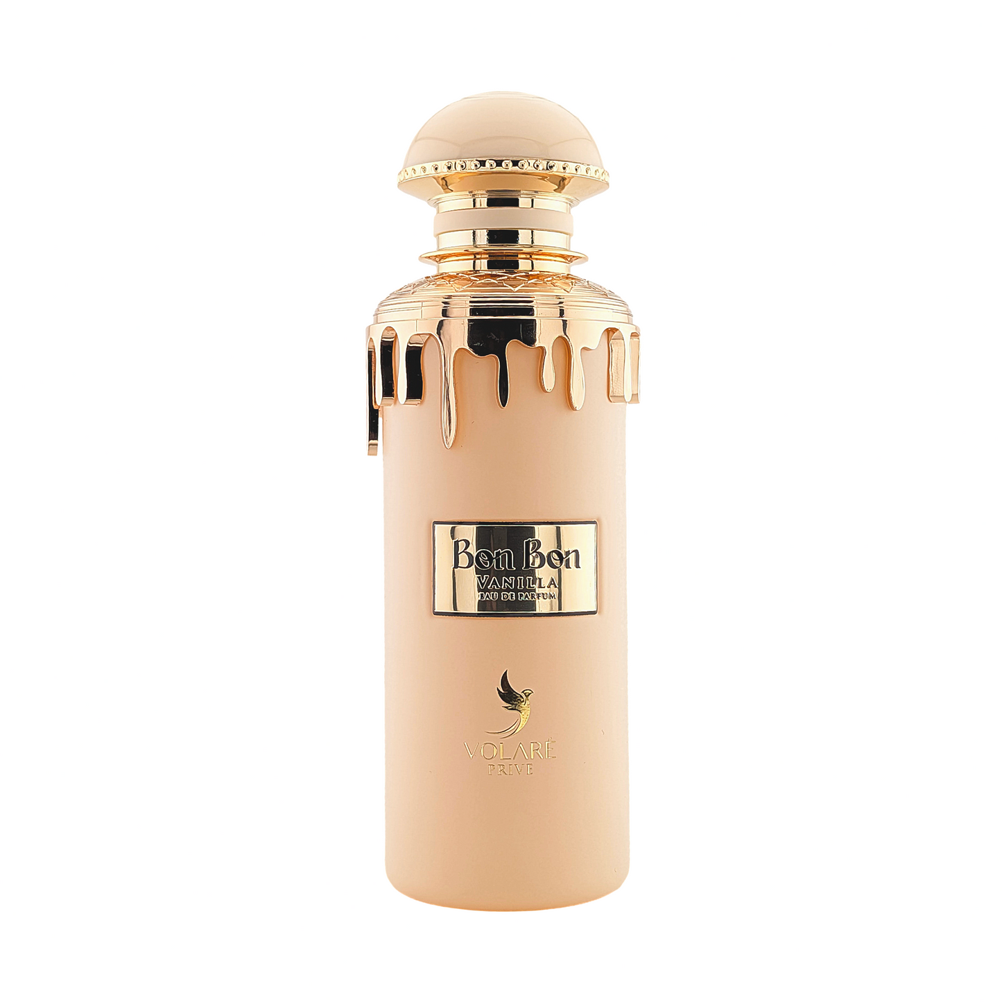 Apa de Parfum Volare Prive Bon Bon Vanilla, Femei, 100 ml