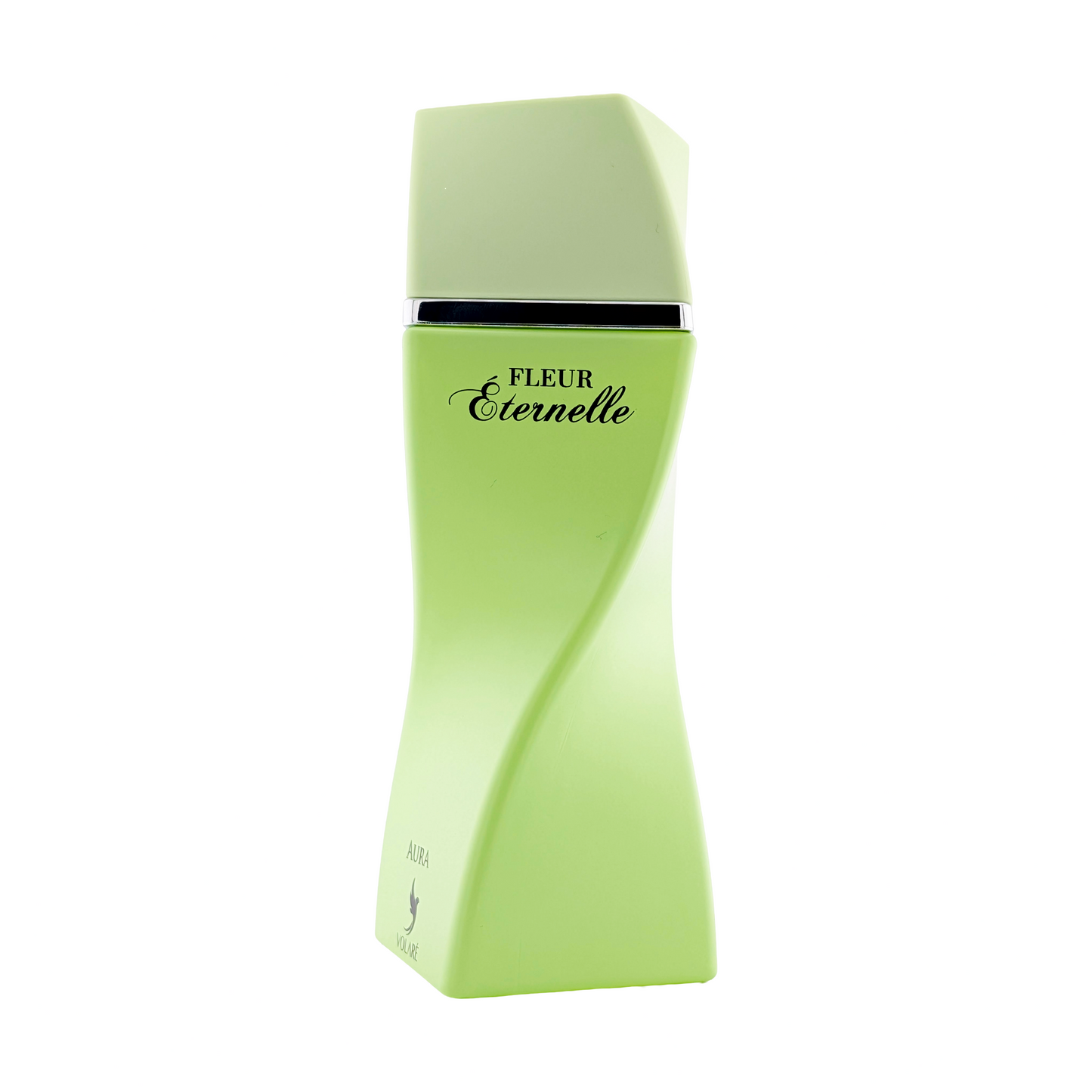 Apa de Parfum Volare Fleur Eternelle Aura, Unisex, 100 ml