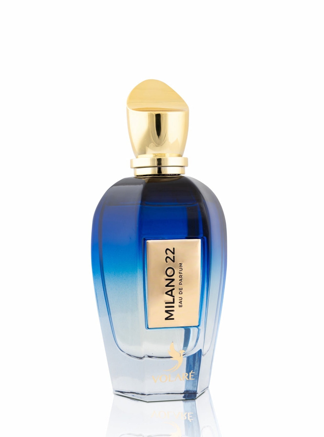 Apa de Parfum Milano 22 by Mamlakt Al Oud, Unisex, 100 ml