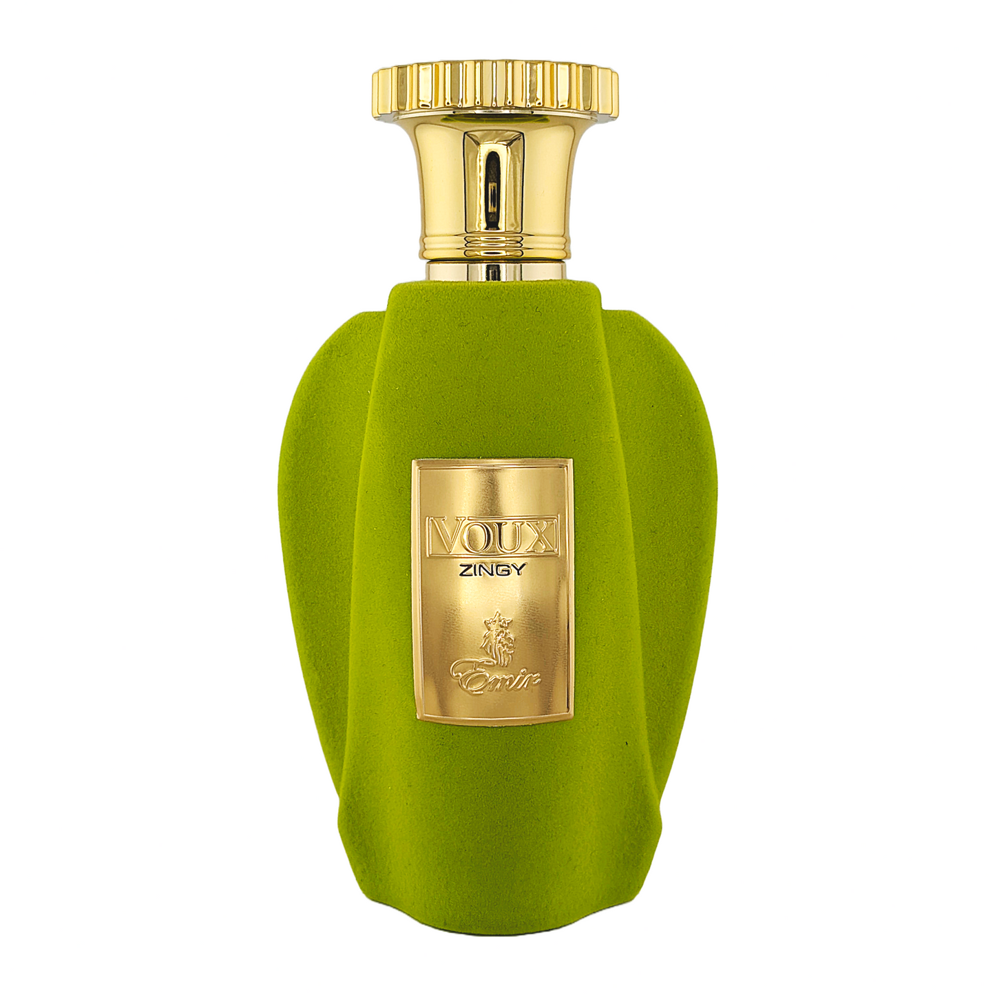 Apa de Parfum Emir, Voux Zingy, Unisex, 100 ml