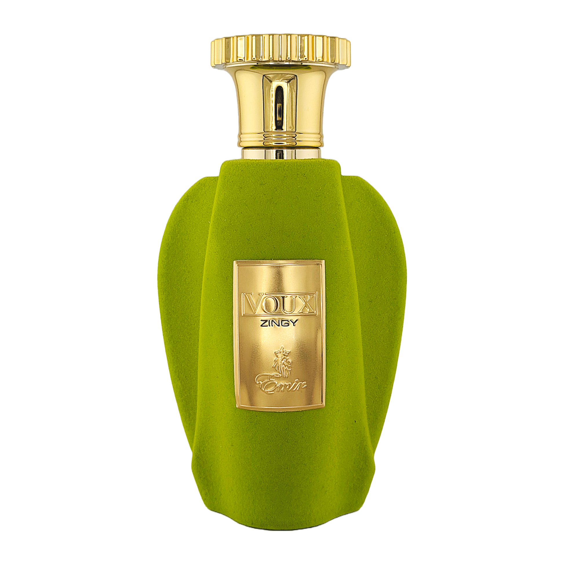 Apa de Parfum Emir, Voux Zingy, Unisex, 100 ml