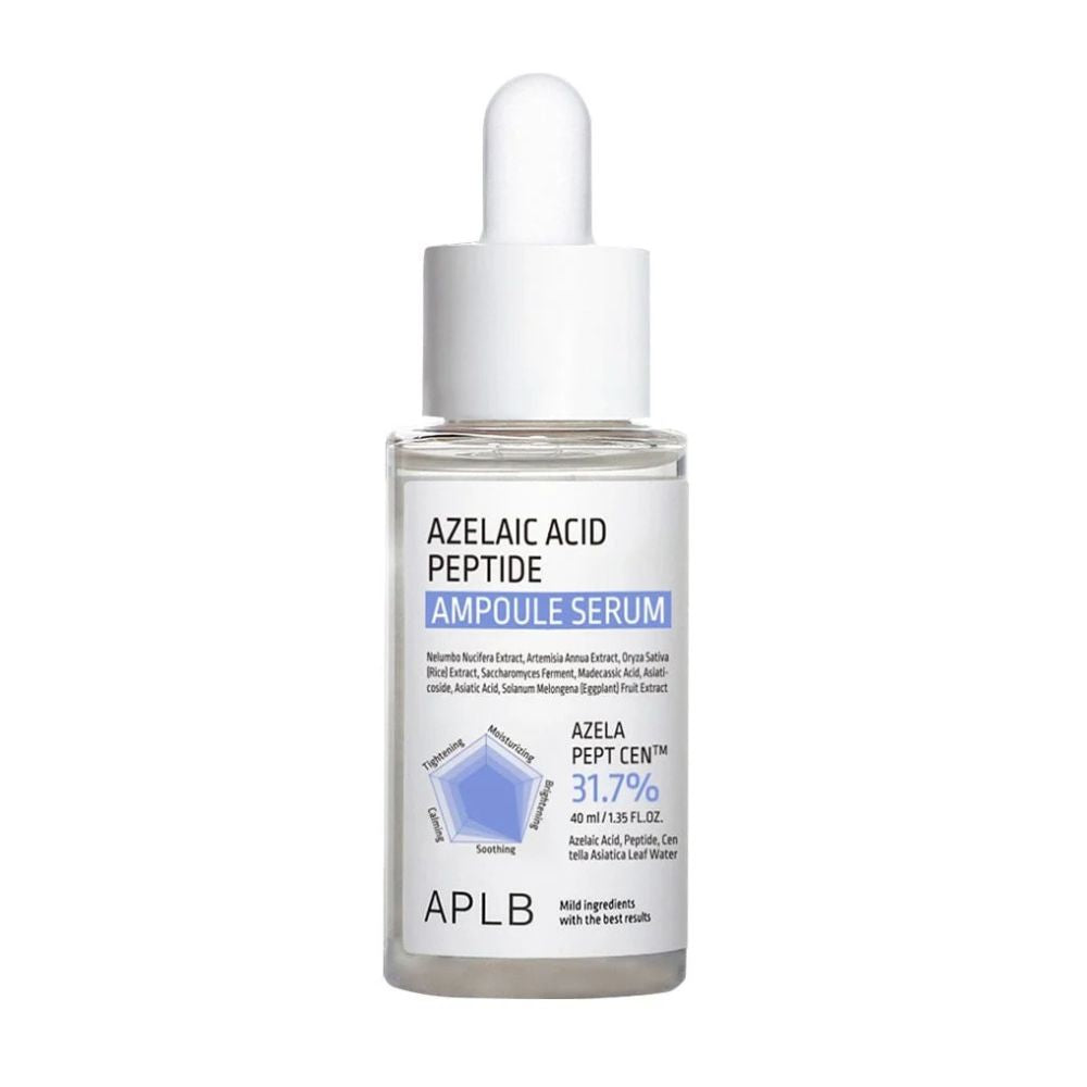 APLB Azelaic Acid Peptide Ampoule Serum, 40ml