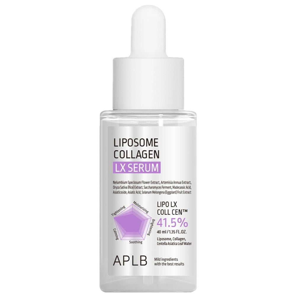 APLB Liposome Collagen LX Serum, 40ml
