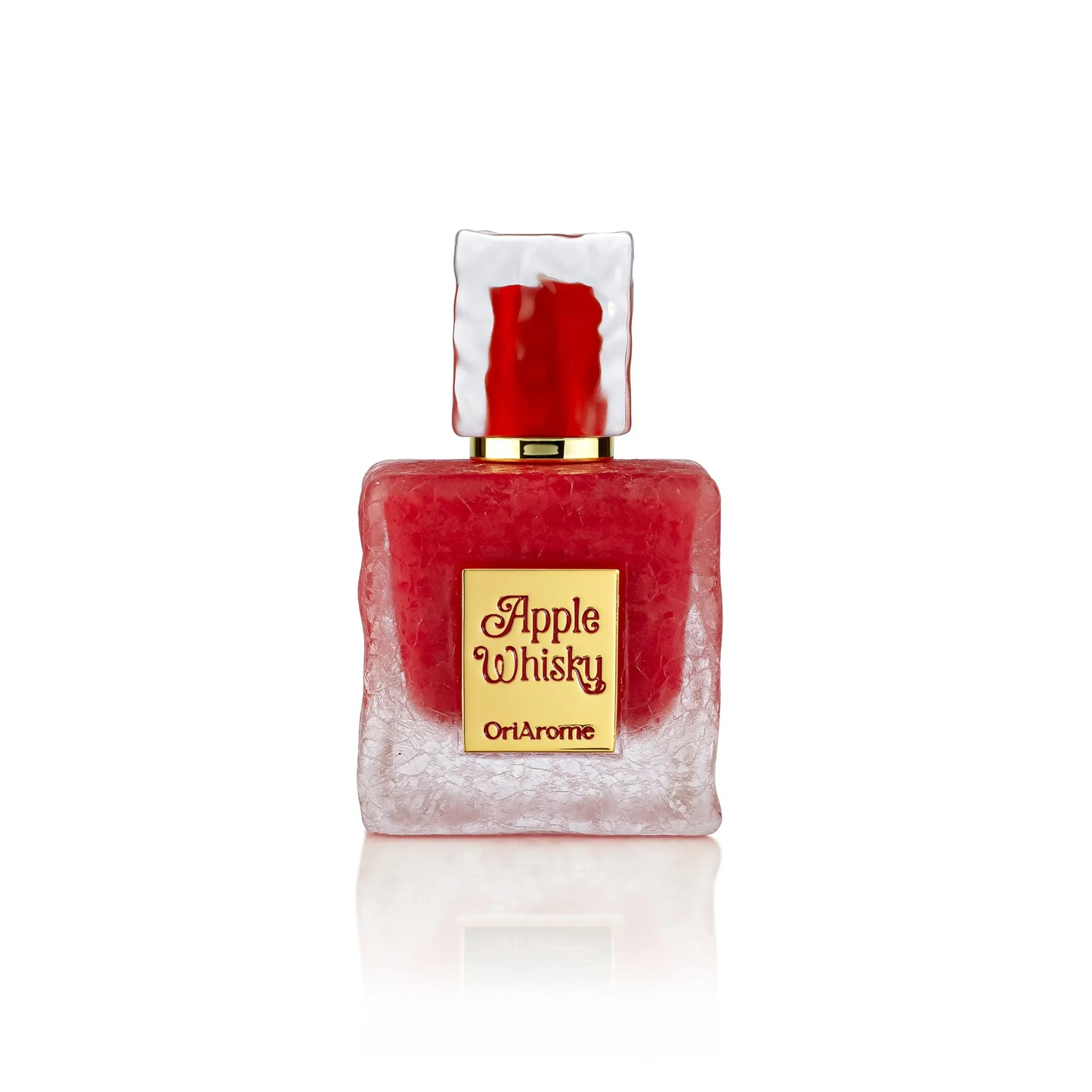 Apa de Parfum Shaikh Saeed Apple Whisky, Unisex, 100 ml